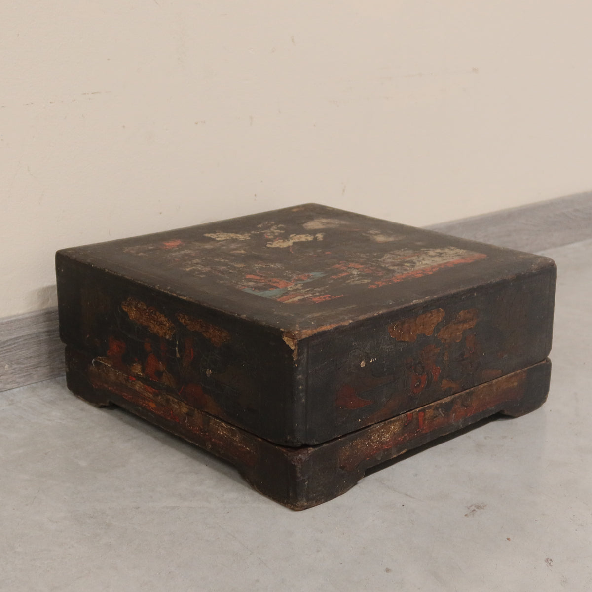 CONTENITORE PORTACIBO SHANXI