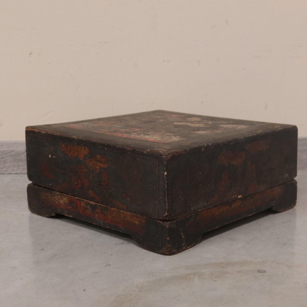 CONTENITORE PORTACIBO SHANXI