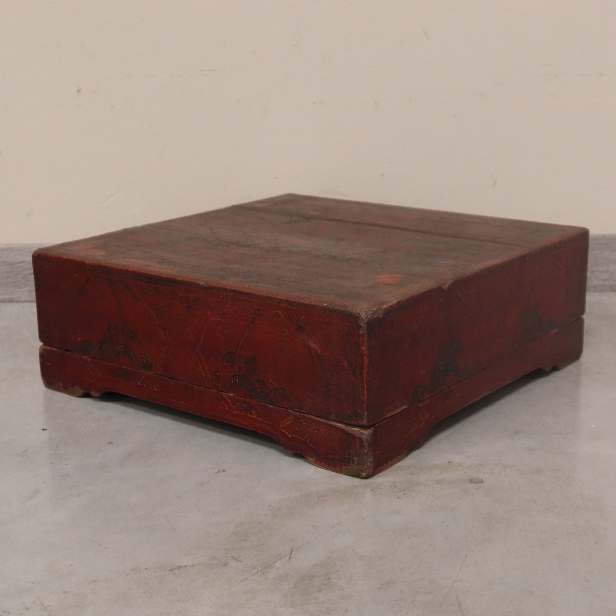 CONTENITORE PORTACIBO SHANXI