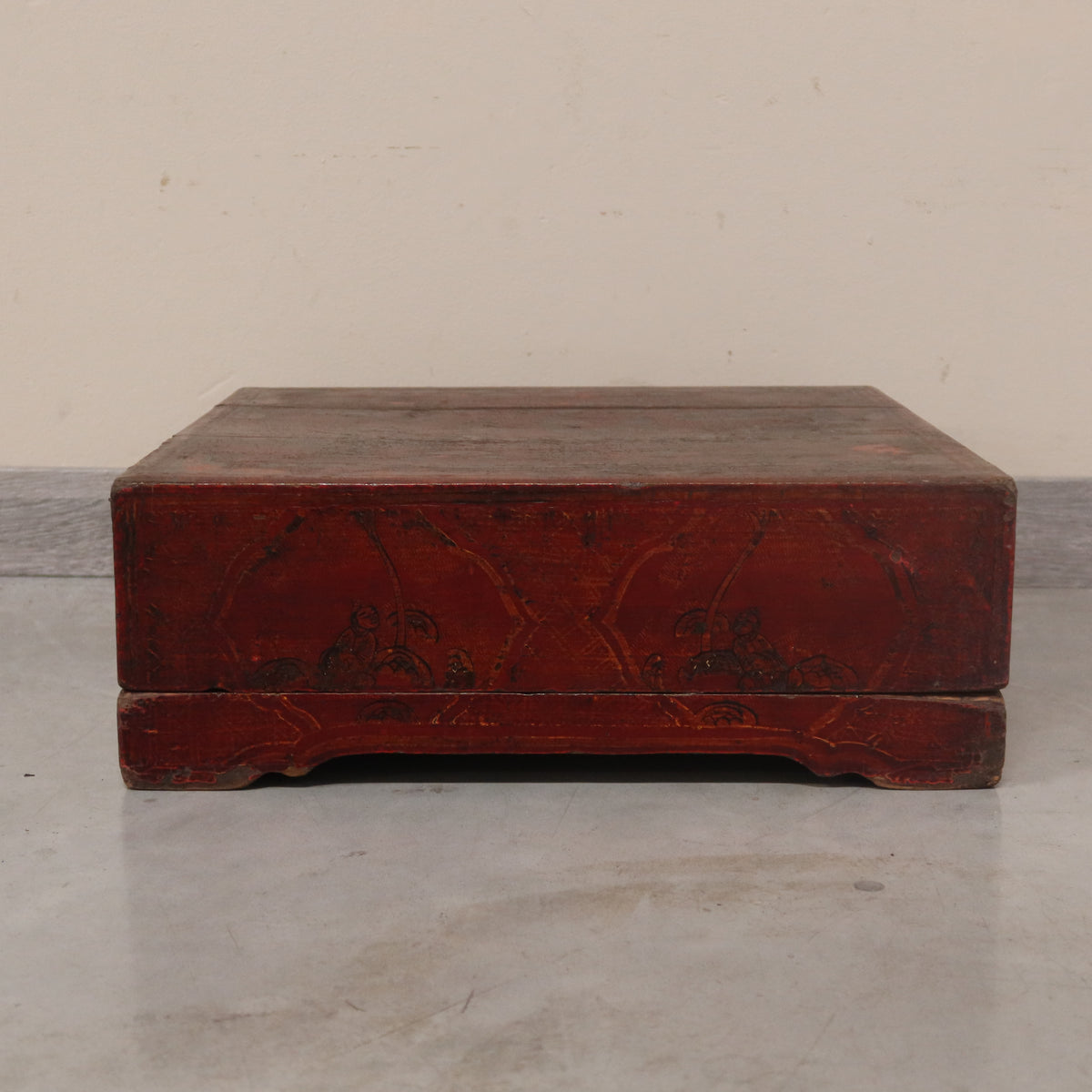CONTENITORE PORTACIBO SHANXI