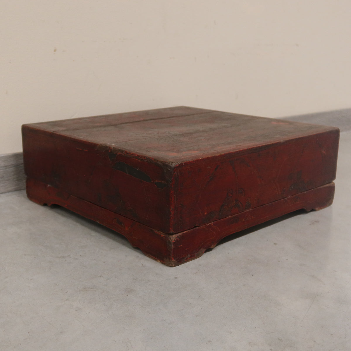 CONTENITORE PORTACIBO SHANXI
