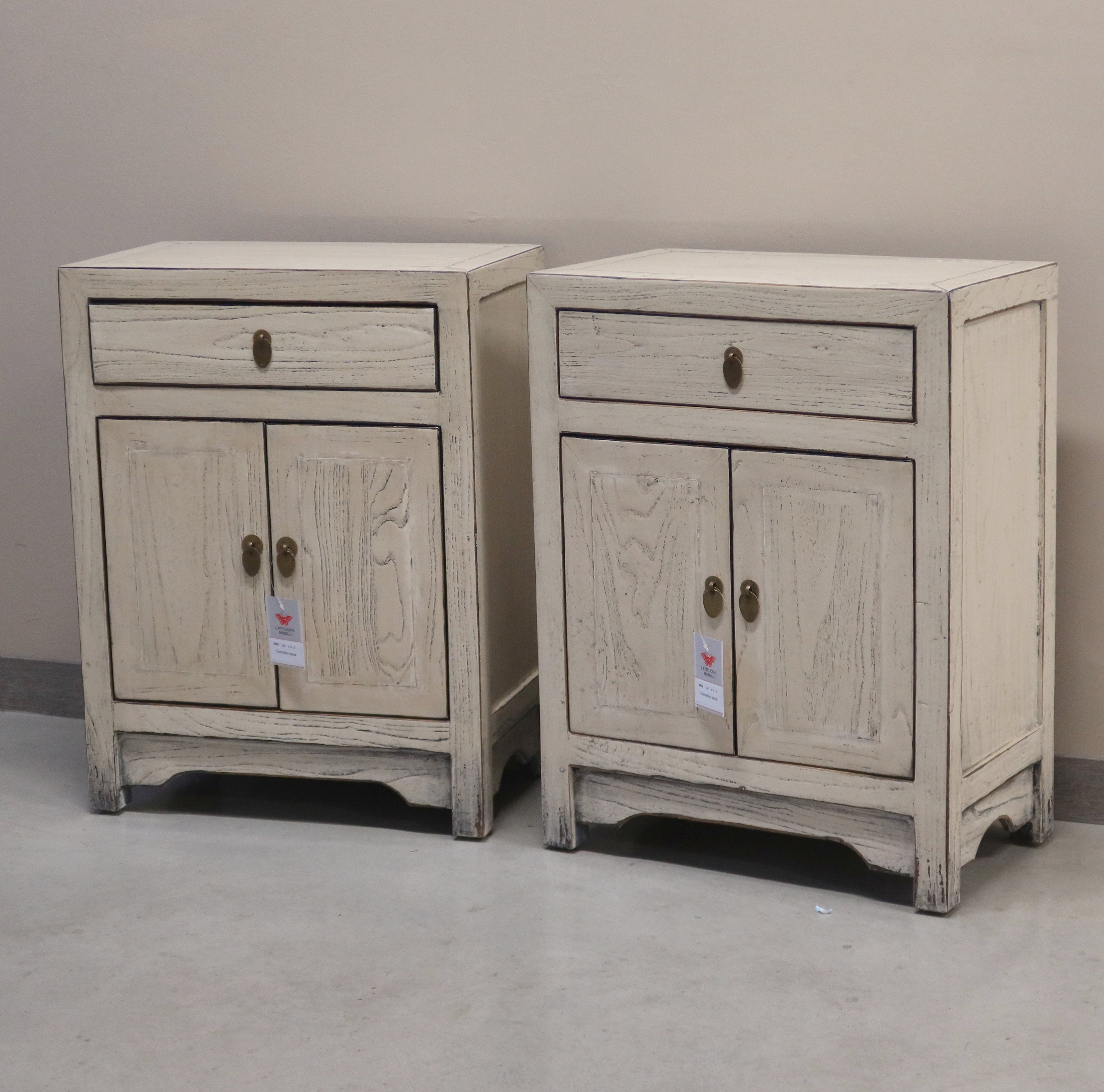 MOBILETTO CINESE LACCATO