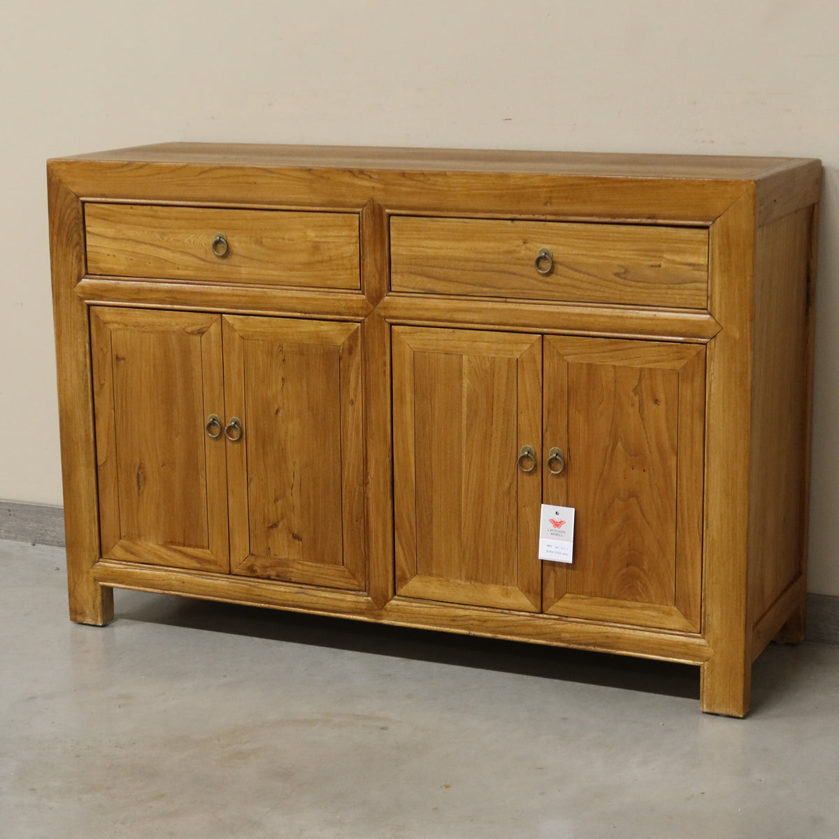 BUFFET CINESE OLMO BIONDO