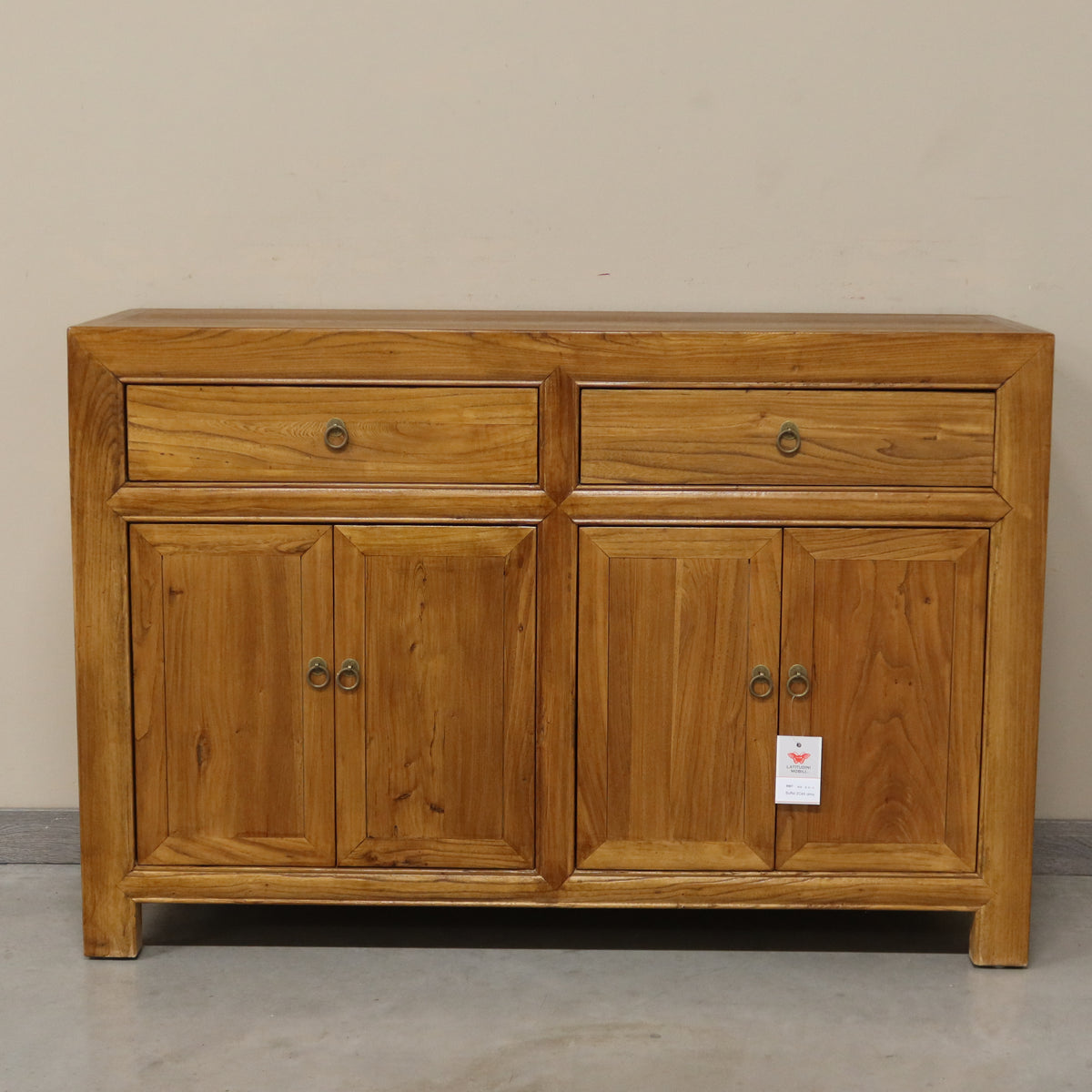 BUFFET CINESE OLMO BIONDO