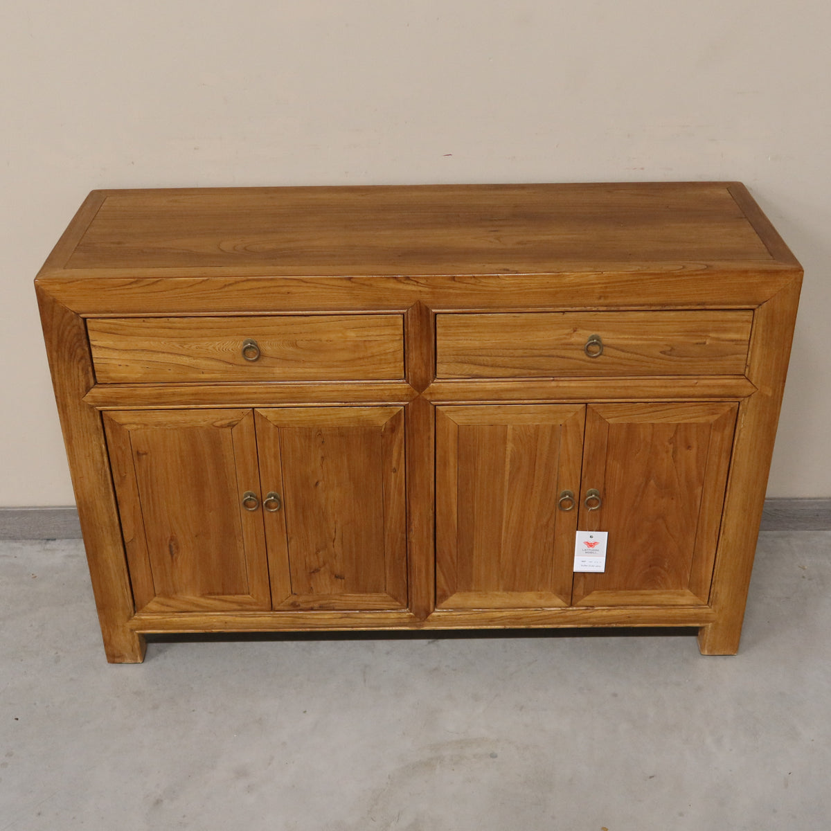 BUFFET CINESE OLMO BIONDO