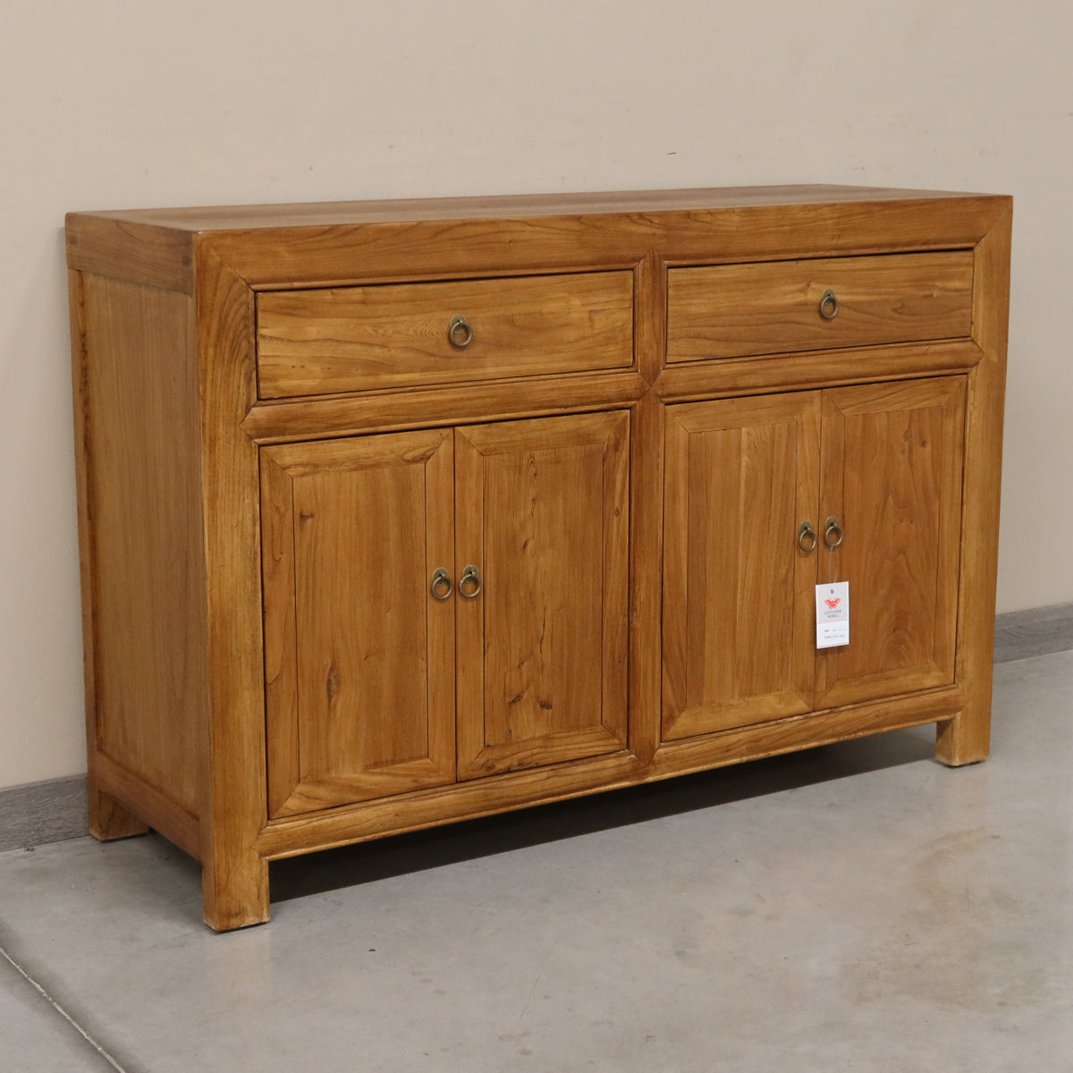 BUFFET CINESE OLMO BIONDO