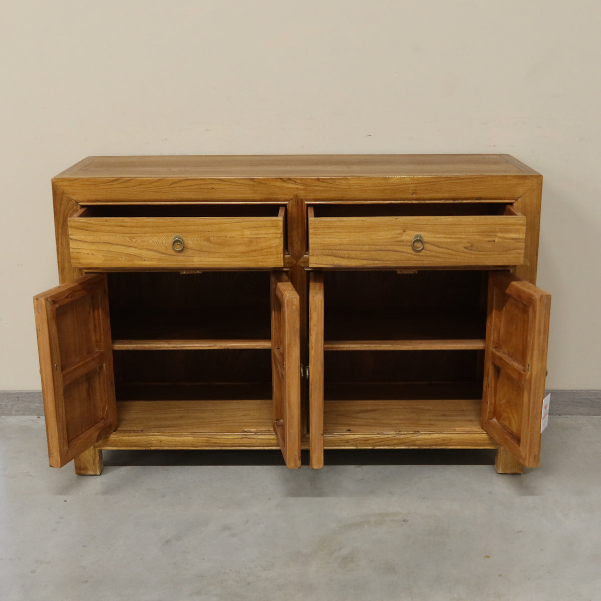 BUFFET CINESE OLMO BIONDO