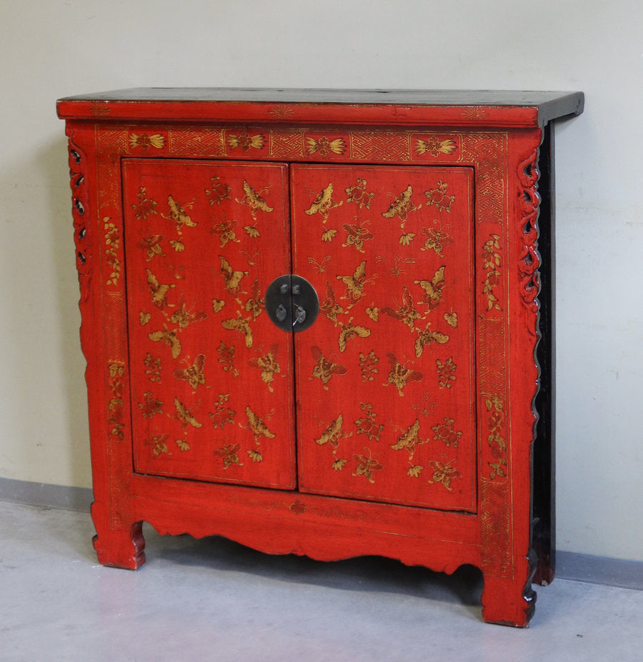 ALTA CREDENZA DI SHANXI AD ALTARE