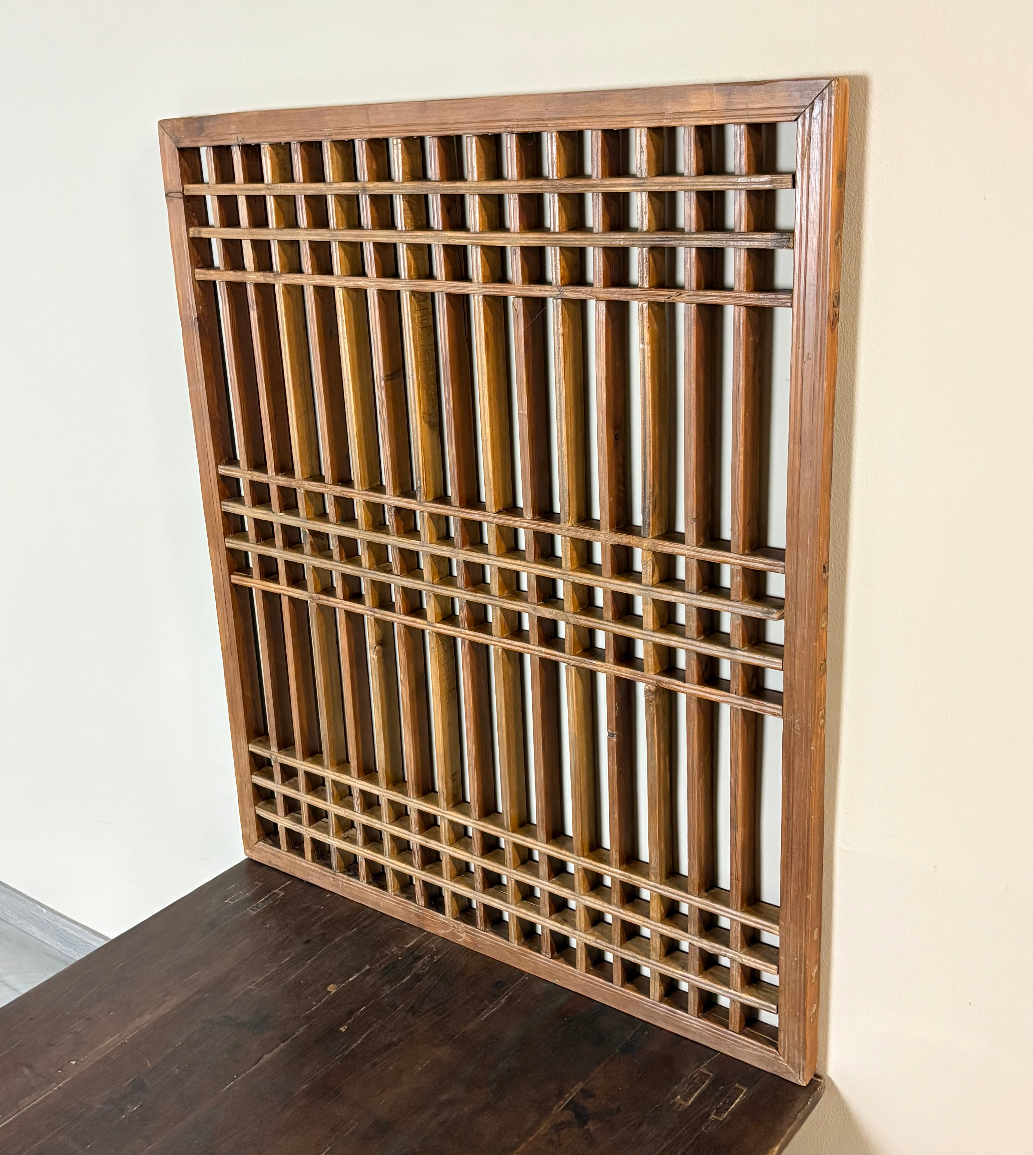 PANNELLO OLMO CINESE A GRATA