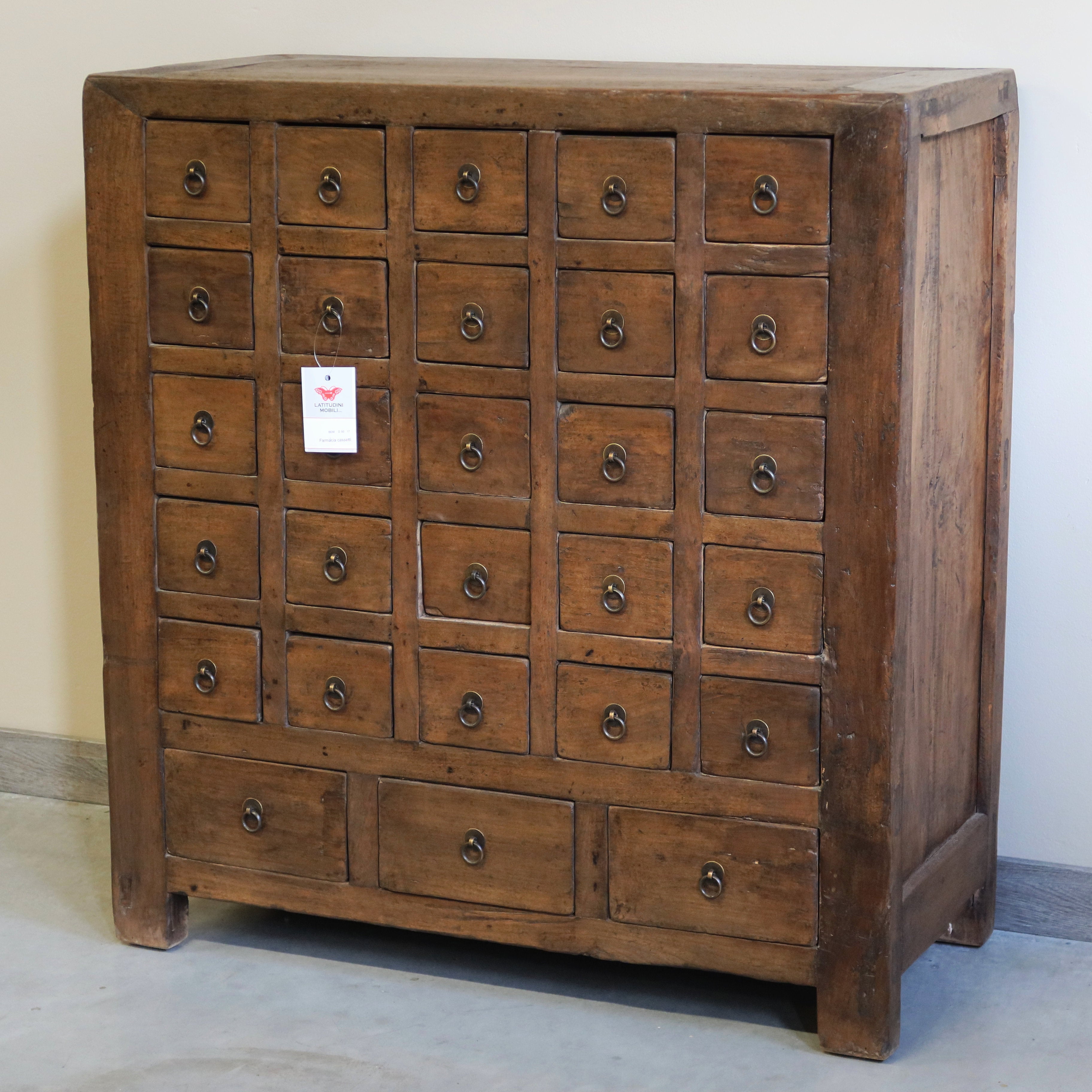 FARMACIA OLMO CINESE 25+3C