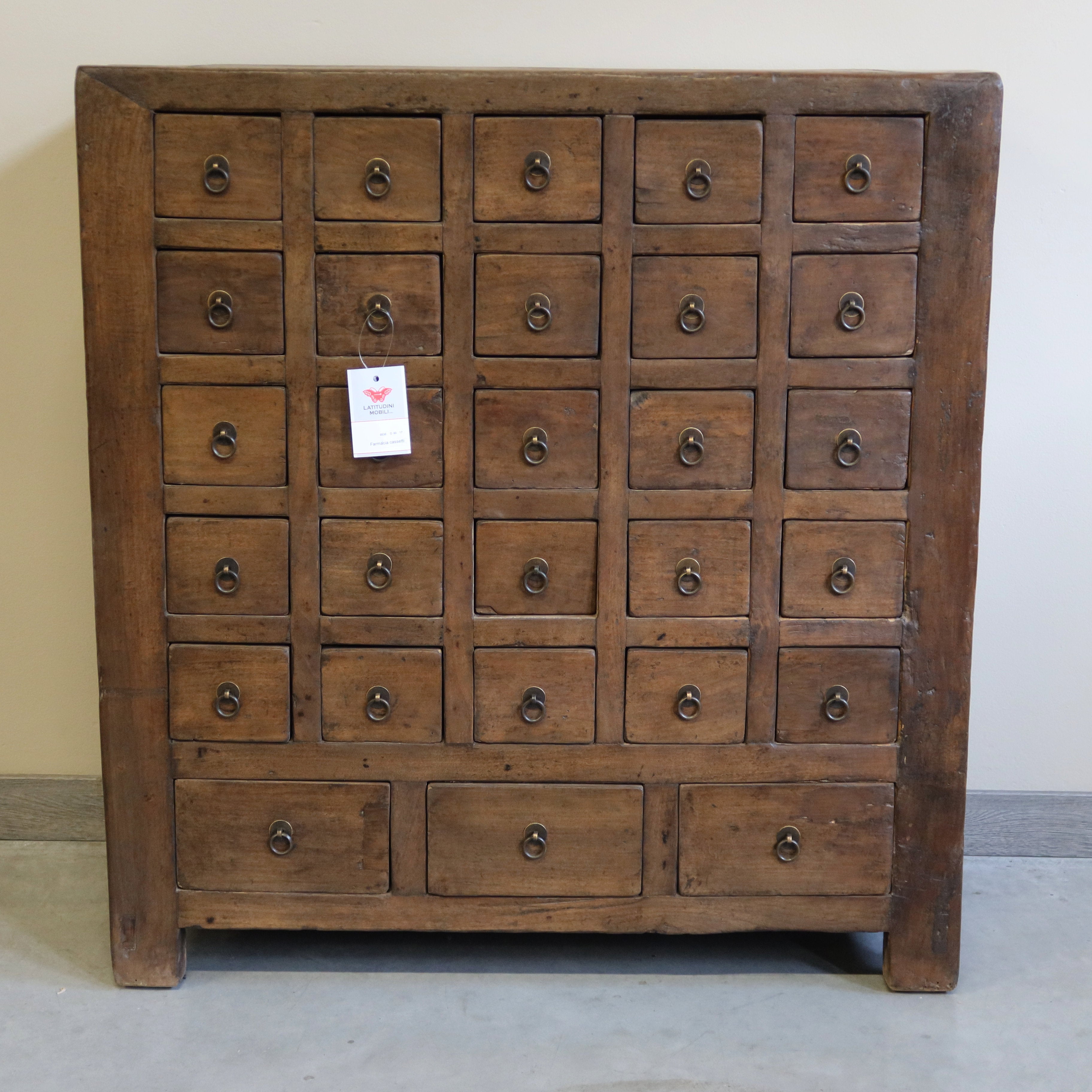 FARMACIA OLMO CINESE 25+3C