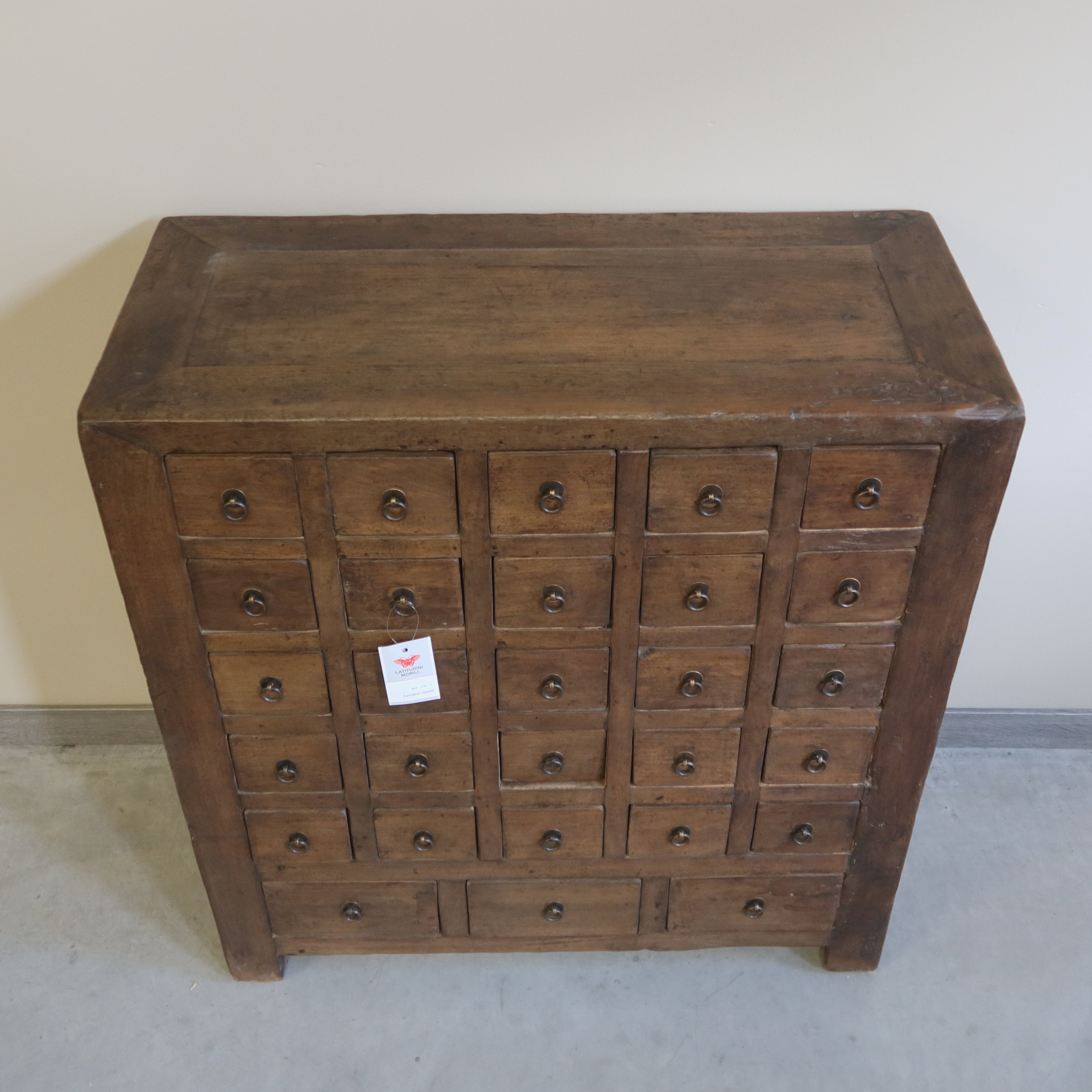 FARMACIA OLMO CINESE 25+3C