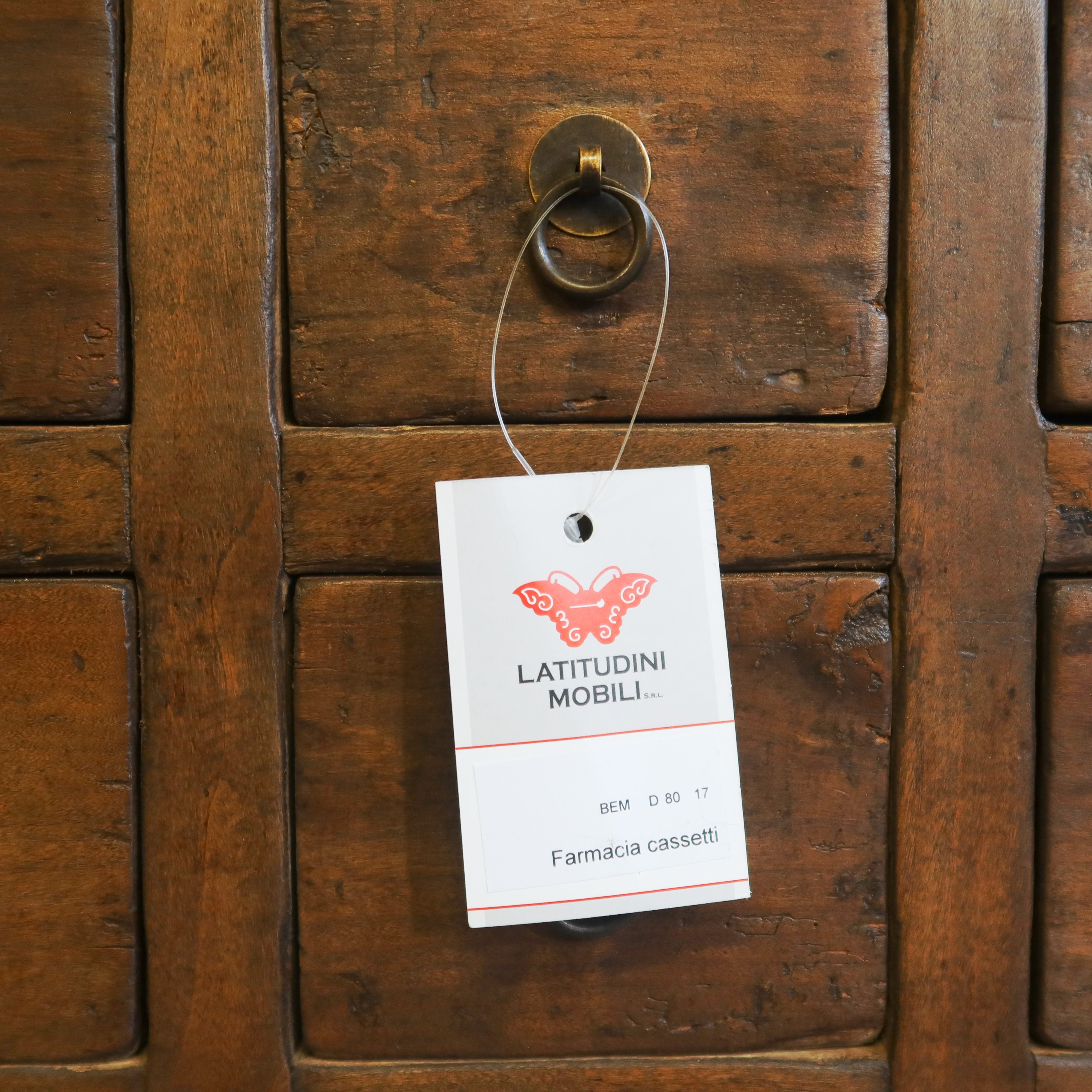 FARMACIA OLMO CINESE 25+3C