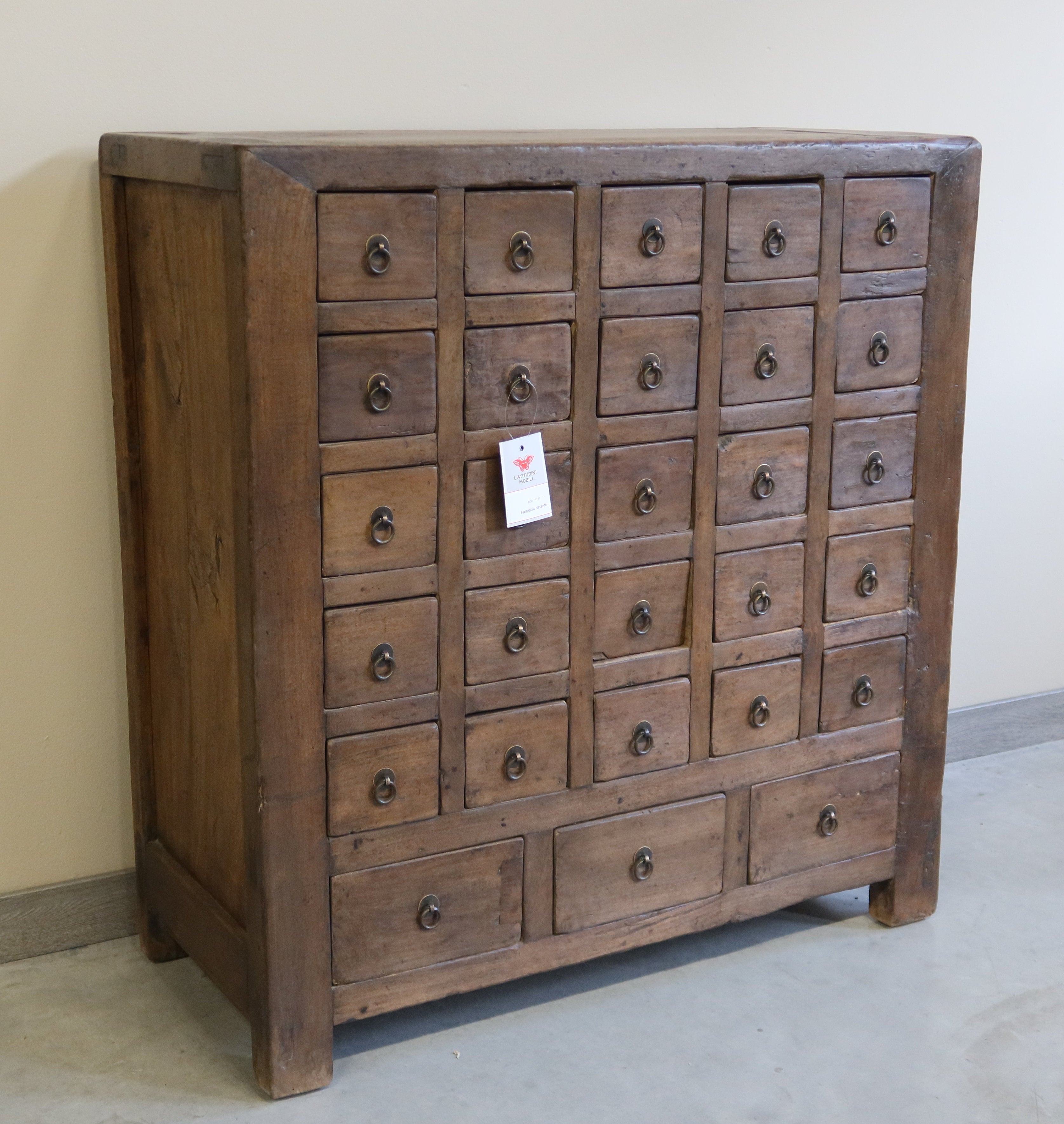 FARMACIA OLMO CINESE 25+3C