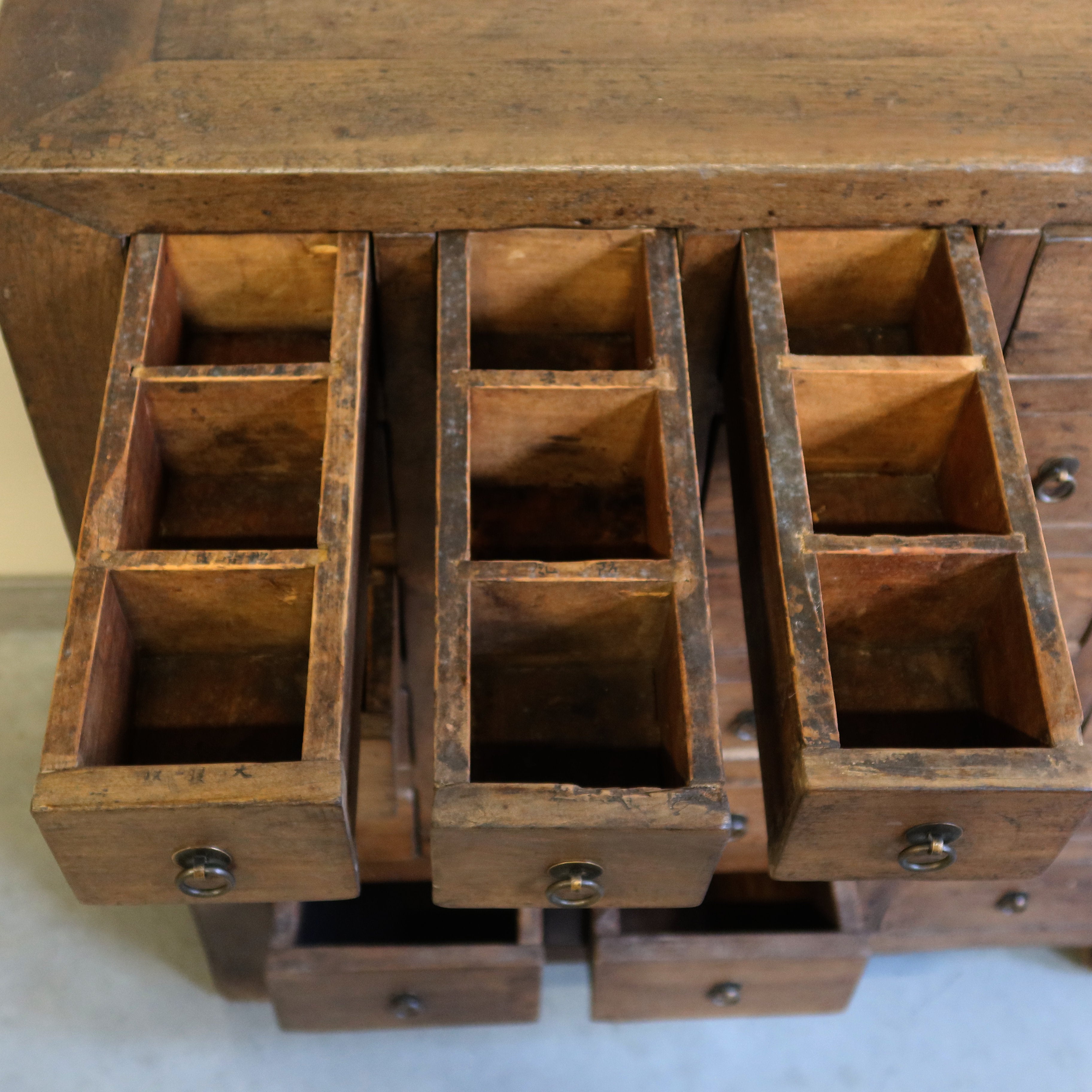 FARMACIA OLMO CINESE 25+3C