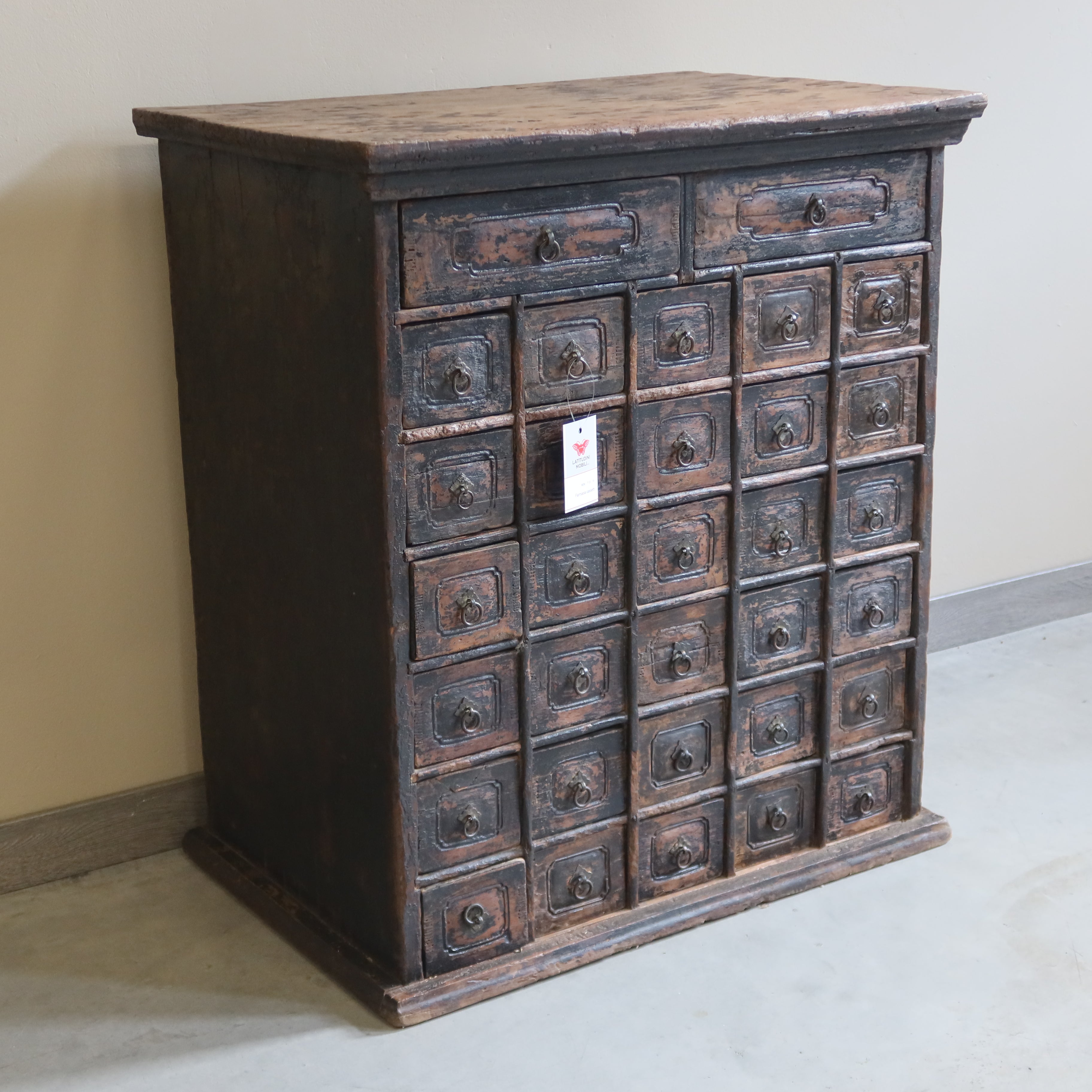 FARMACIA OLMO CINESE 2+30C