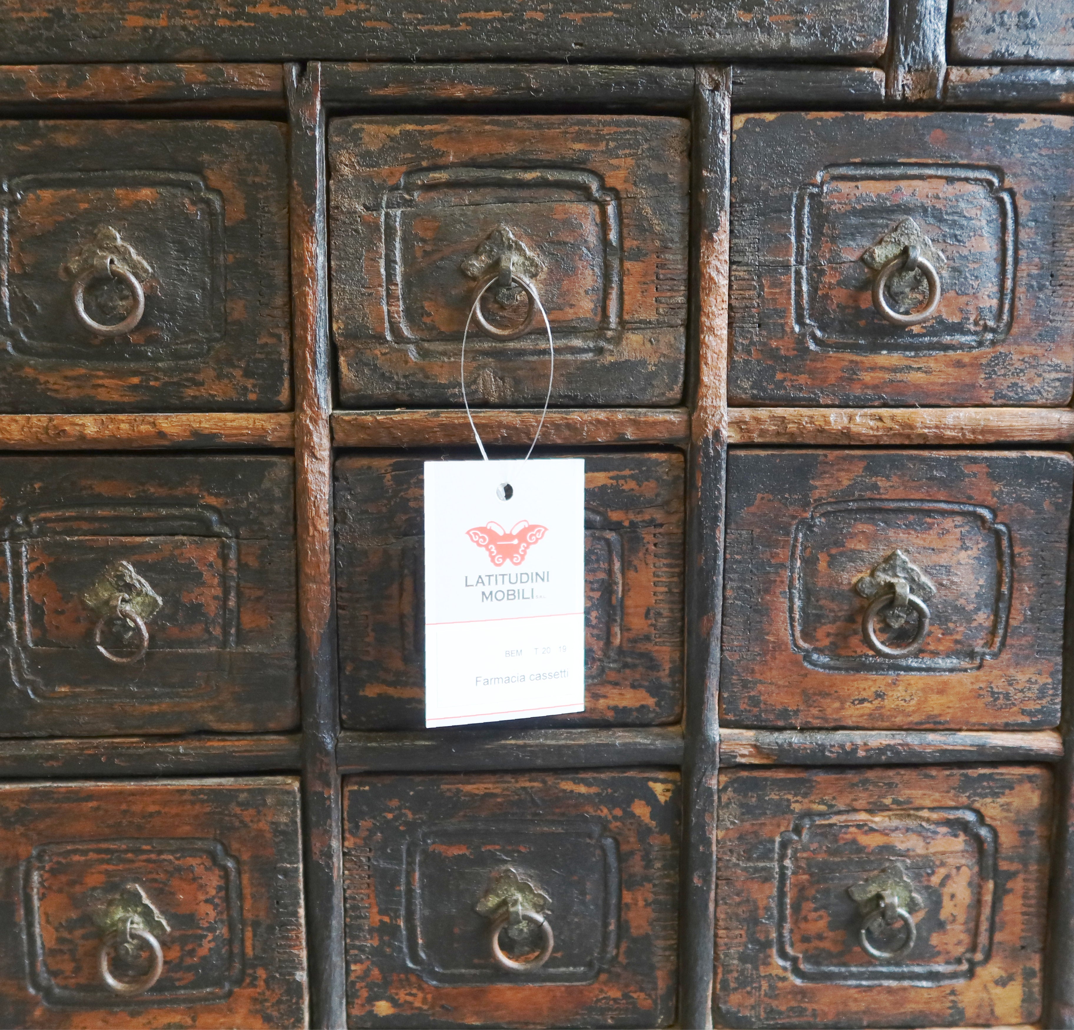 FARMACIA OLMO CINESE 2+30C