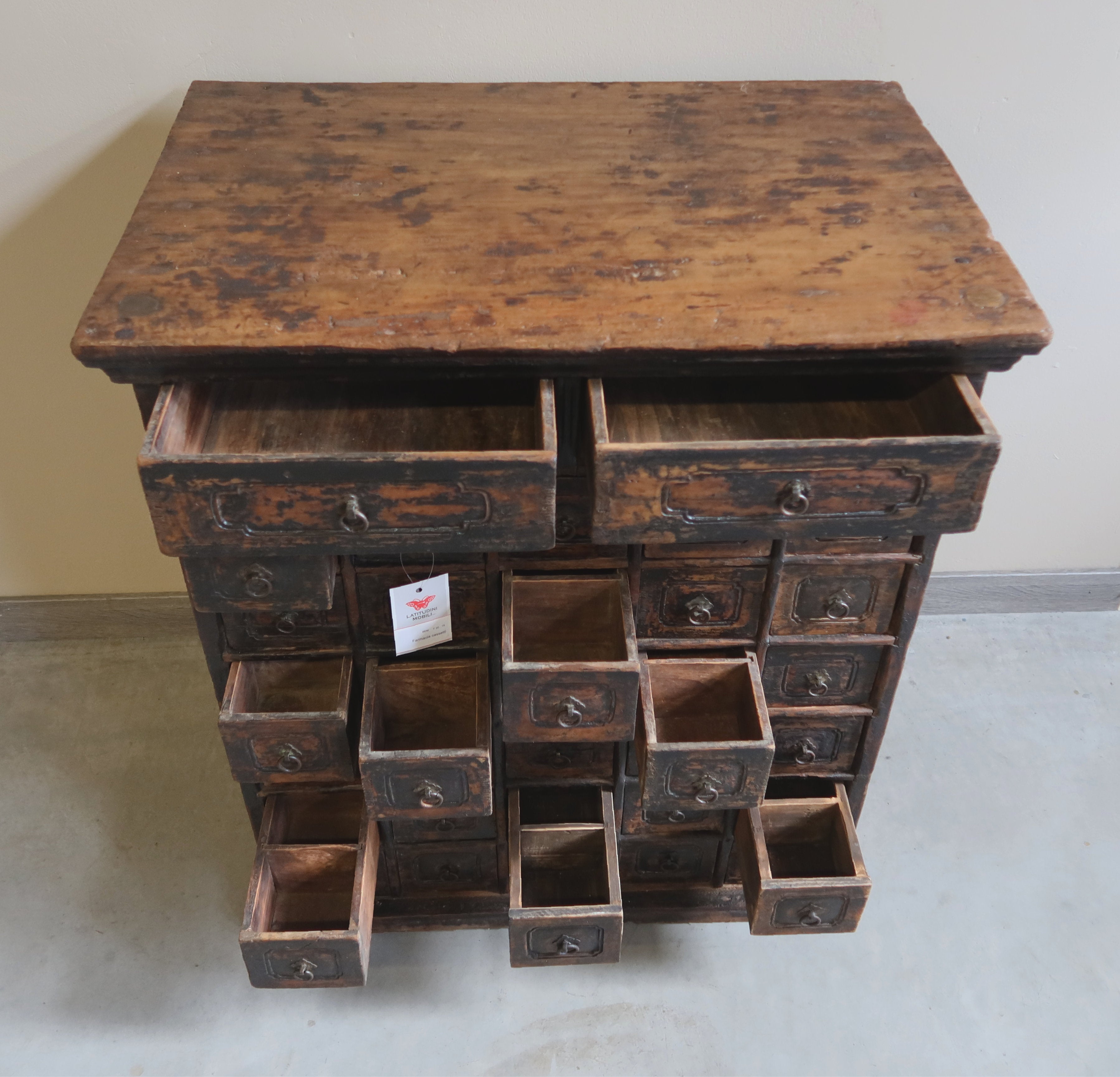 FARMACIA OLMO CINESE 2+30C