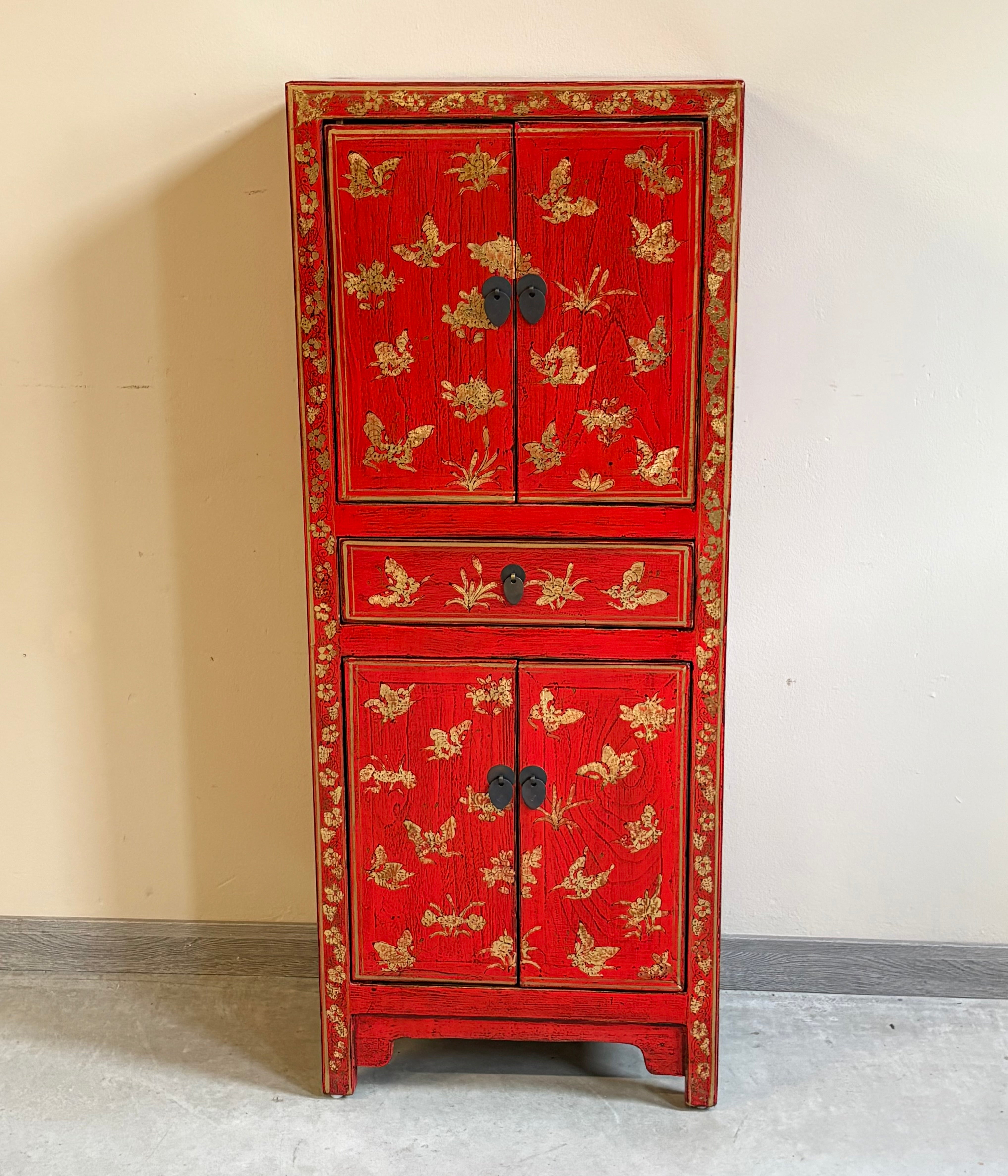 COLONNINA CINESE DELLO SHANXI