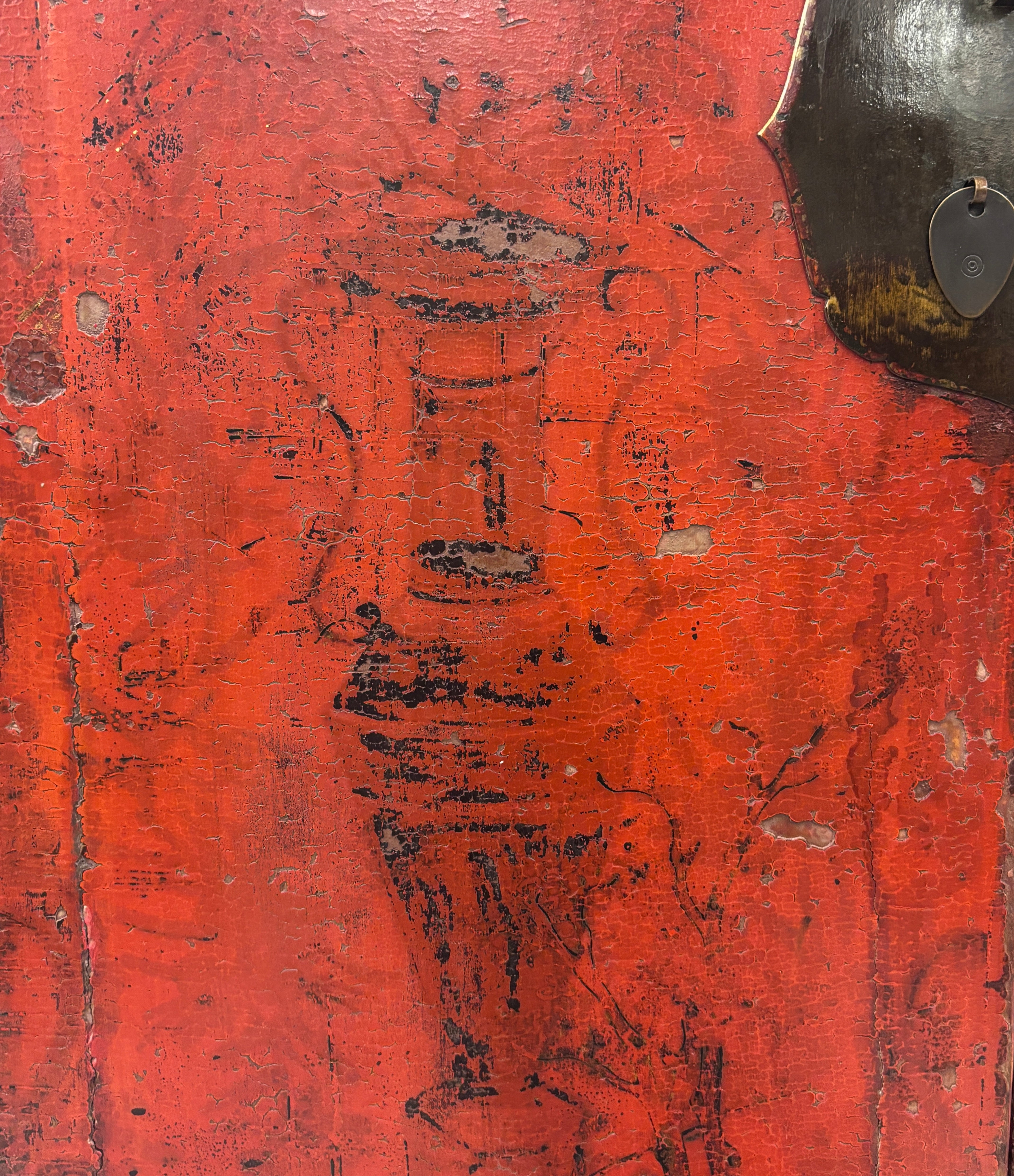 ARMADIO SHANXI T MEDIA DEC LIEVE