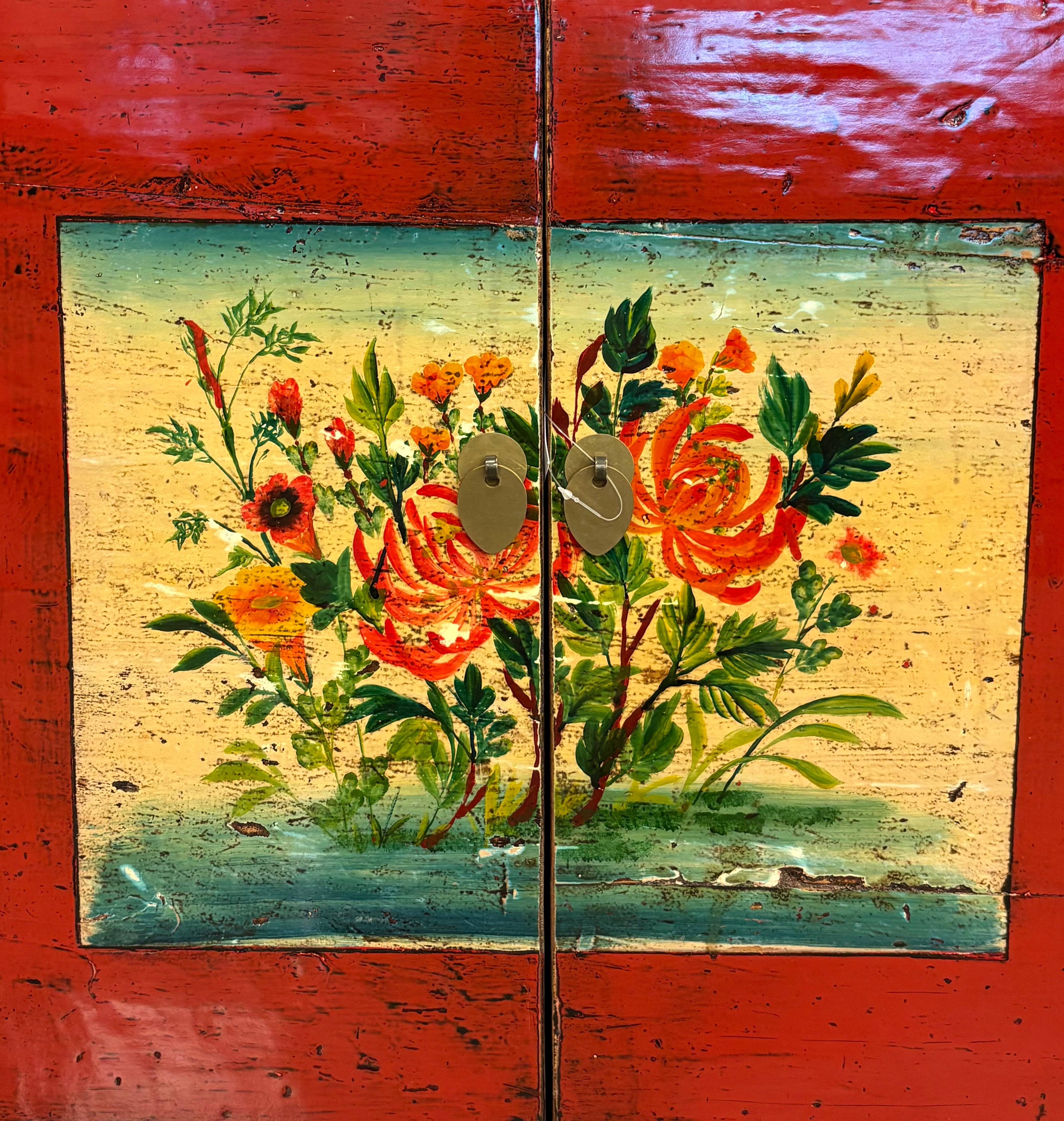 MADIETTA MONGOLIA DECORATA