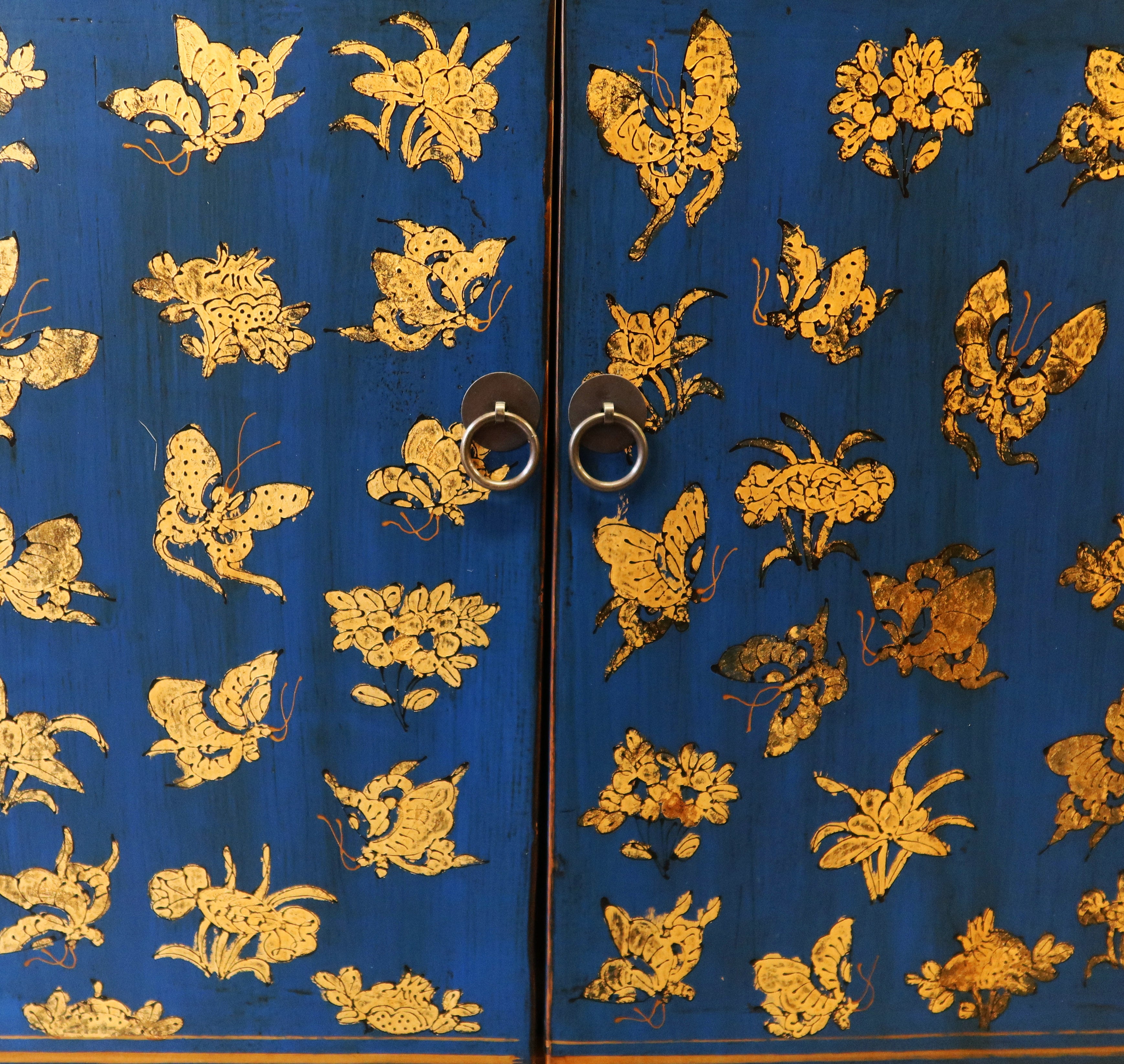 ARMADIO STRETTO DELLO SHANXI