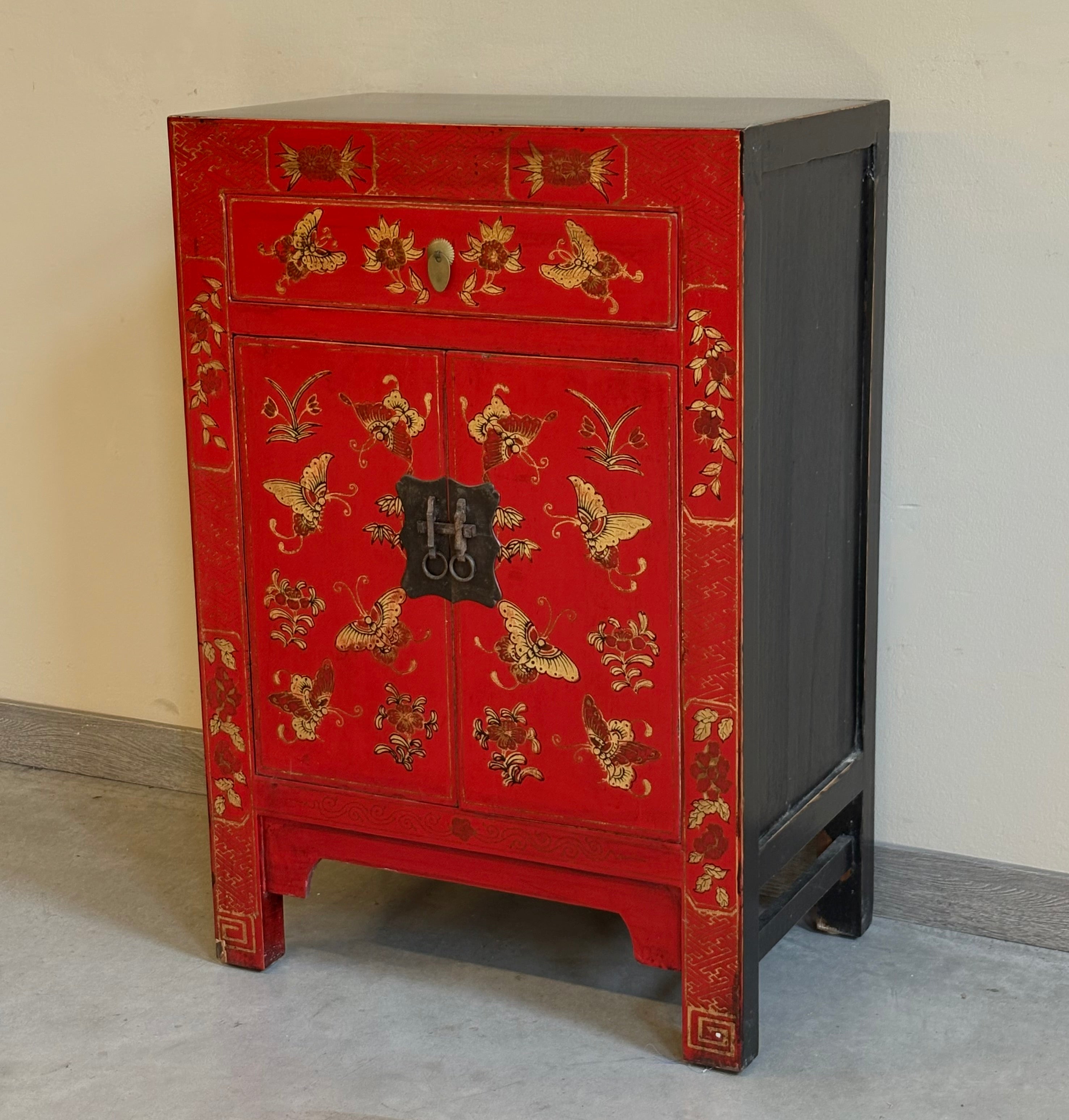 CREDENZINO CINESE DELLO SHANXI