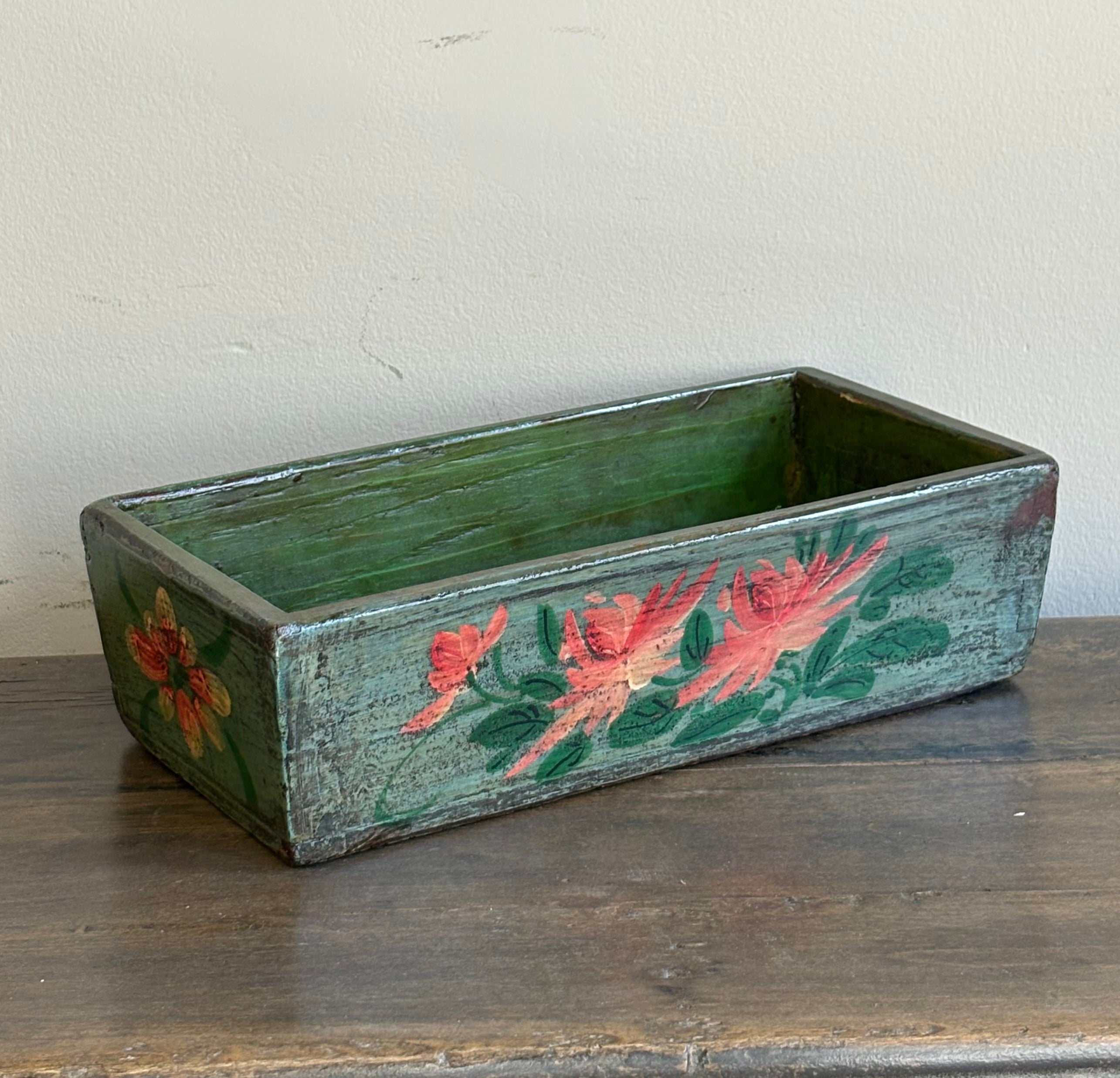 MISURARISO RETTANGOLARE DECORATO