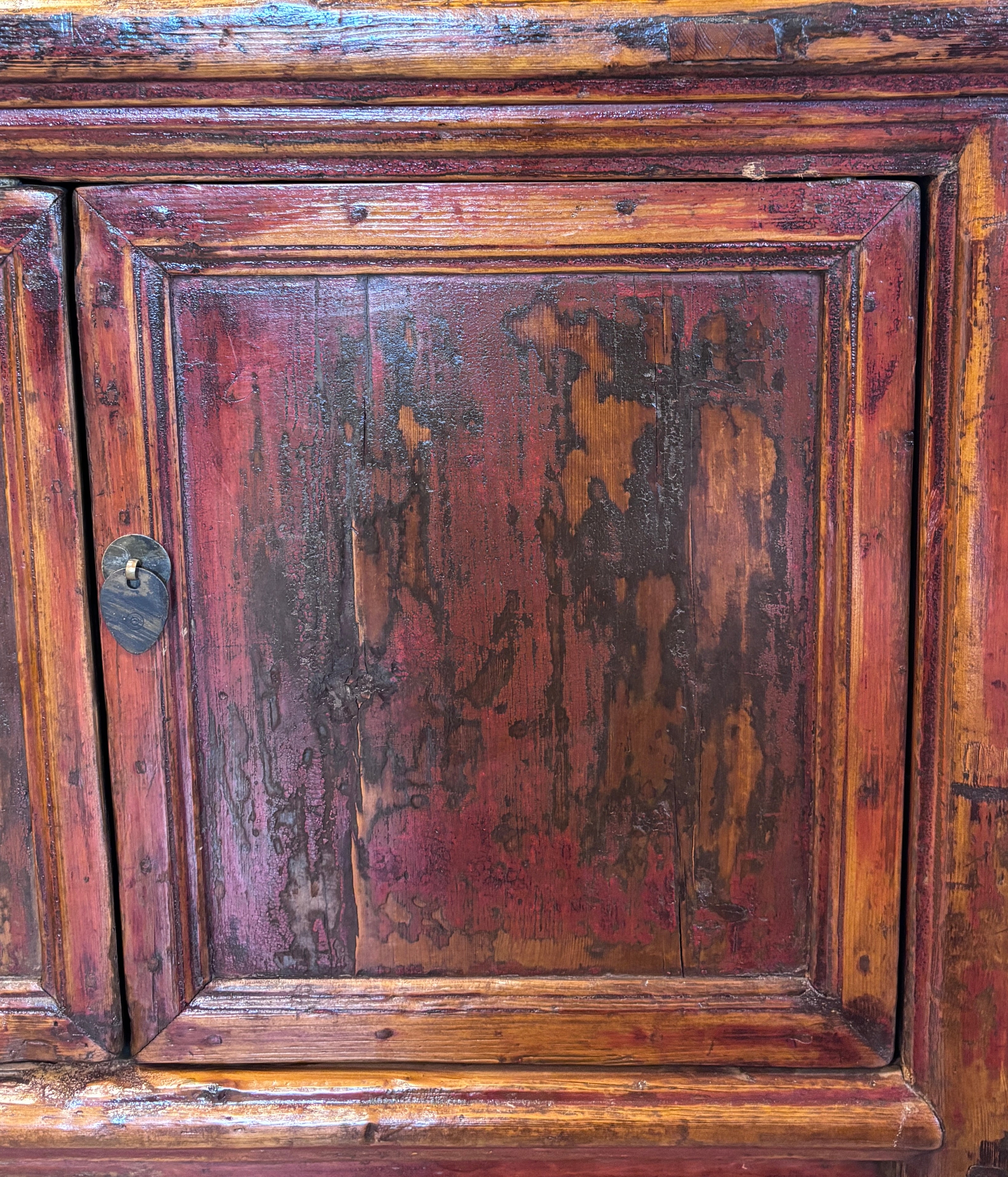 CASSAPANCA OLMO CINESE DECORO LIEVE