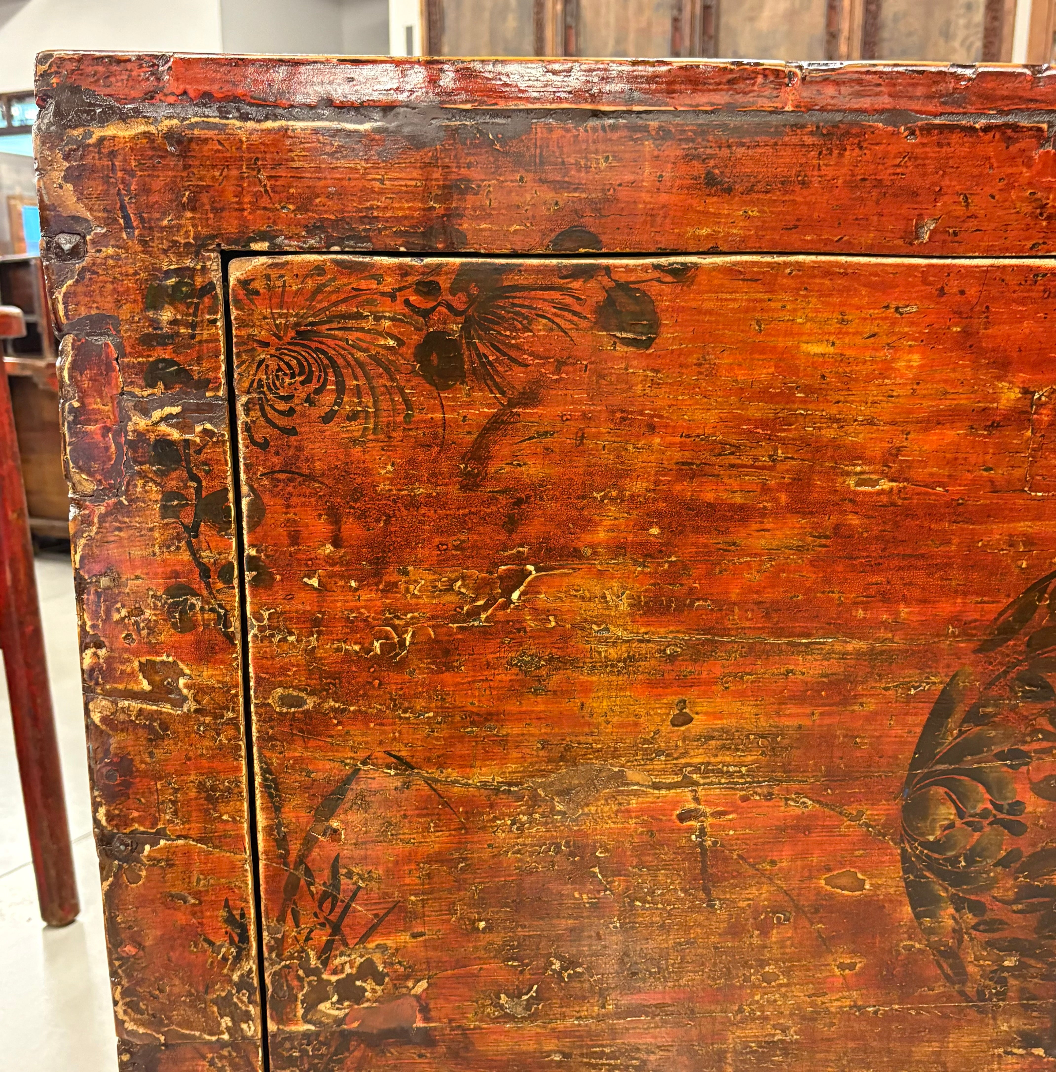 MADIA GANZU DECORO LIEVE