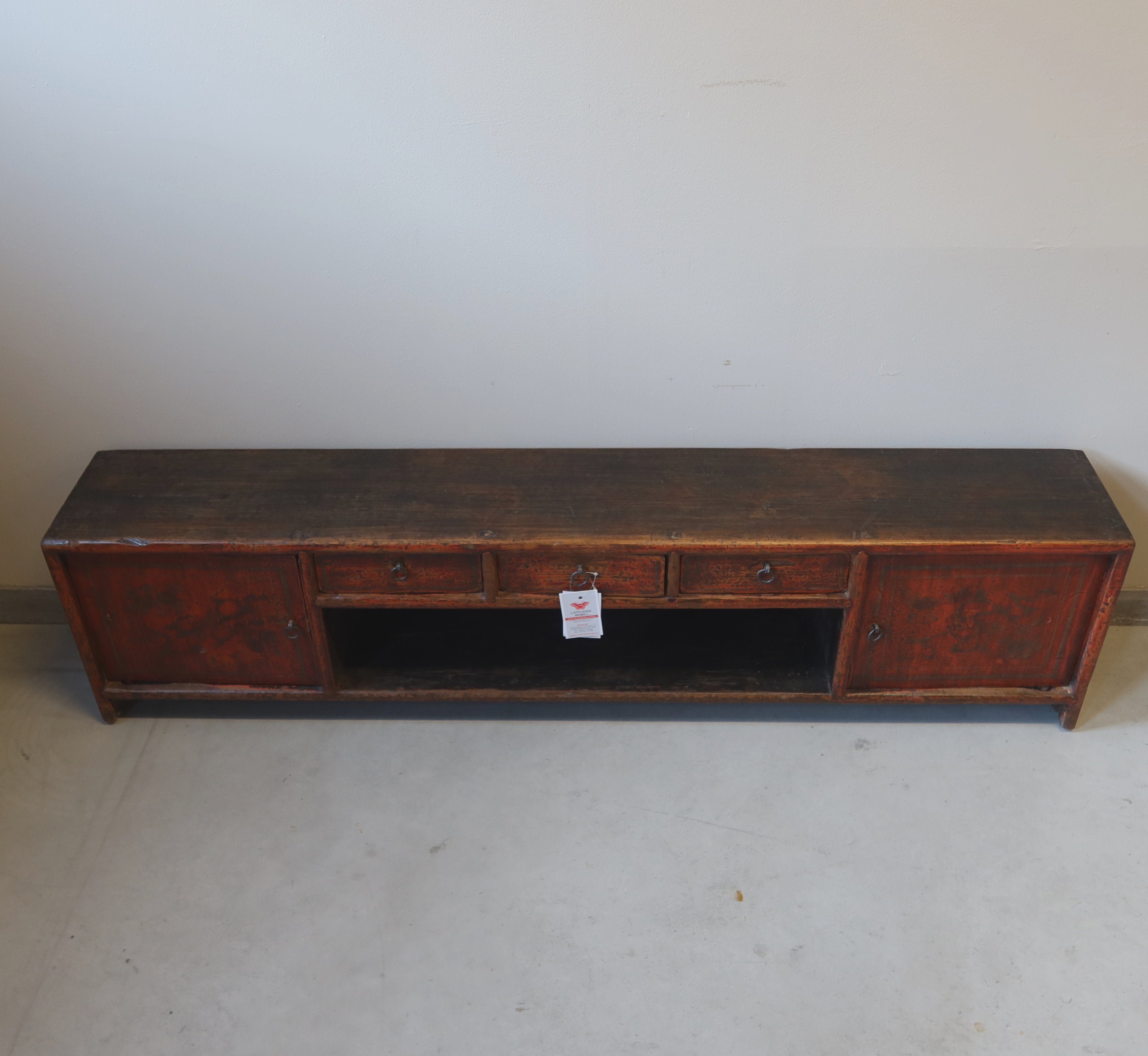 BASSA CASSAPANCHINA DECORO LIEVE