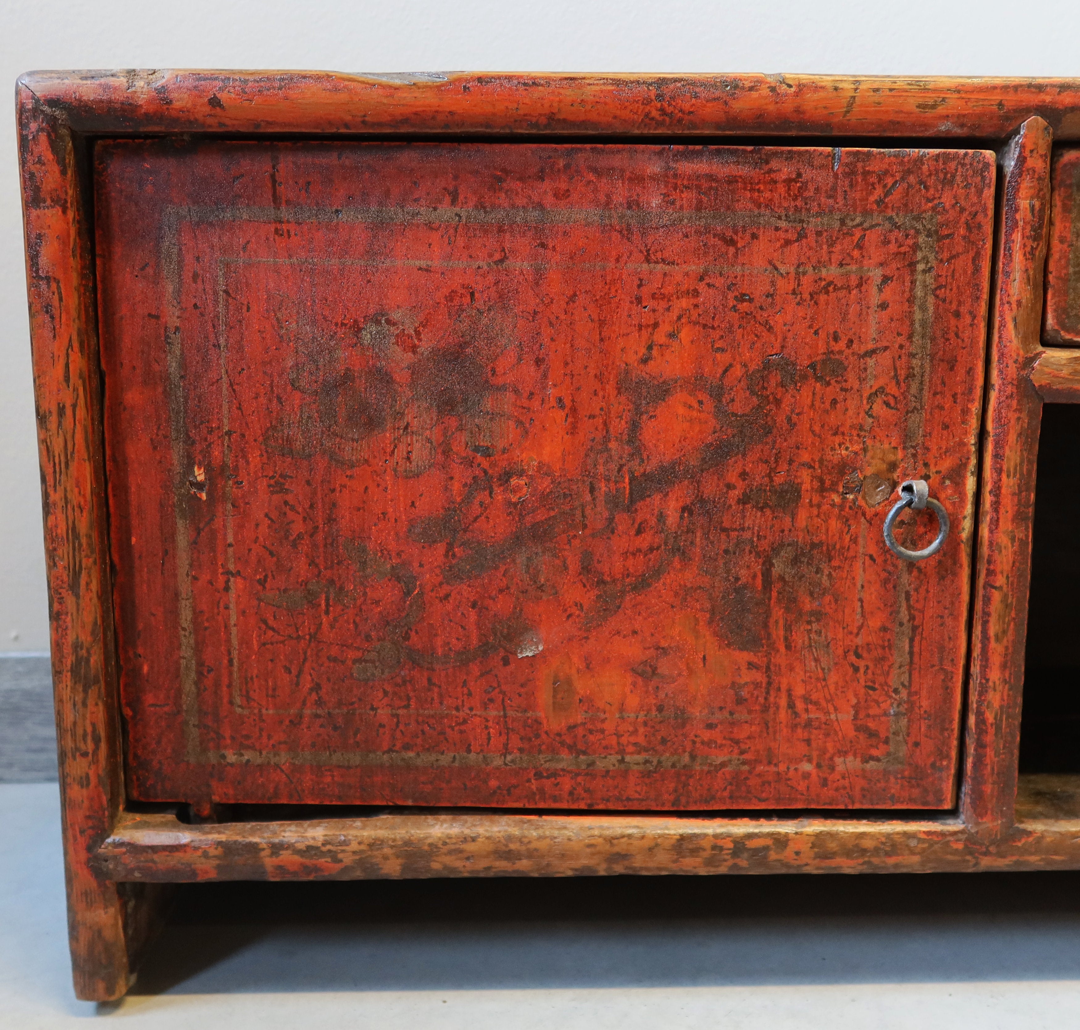 BASSA CASSAPANCHINA DECORO LIEVE