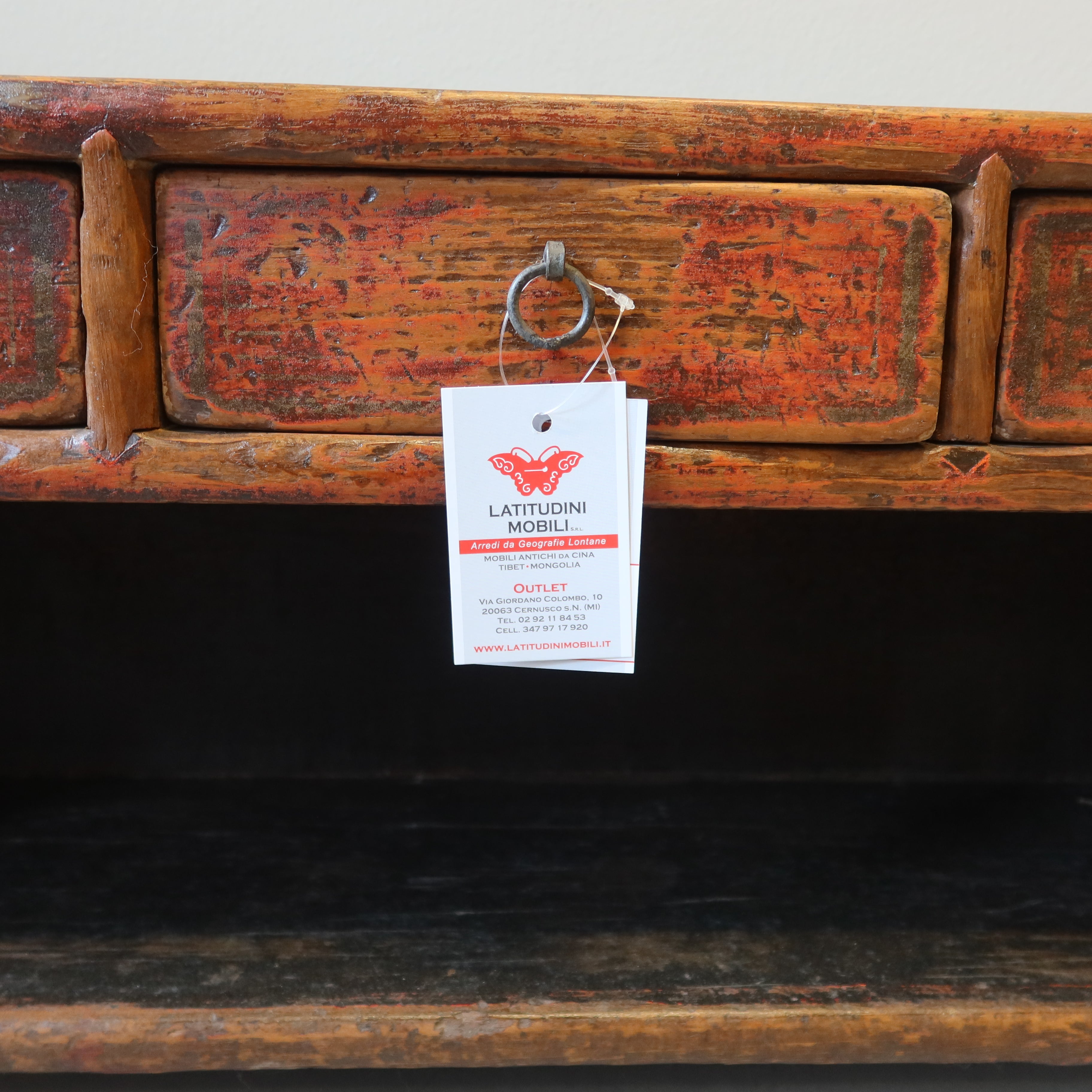 BASSA CASSAPANCHINA DECORO LIEVE