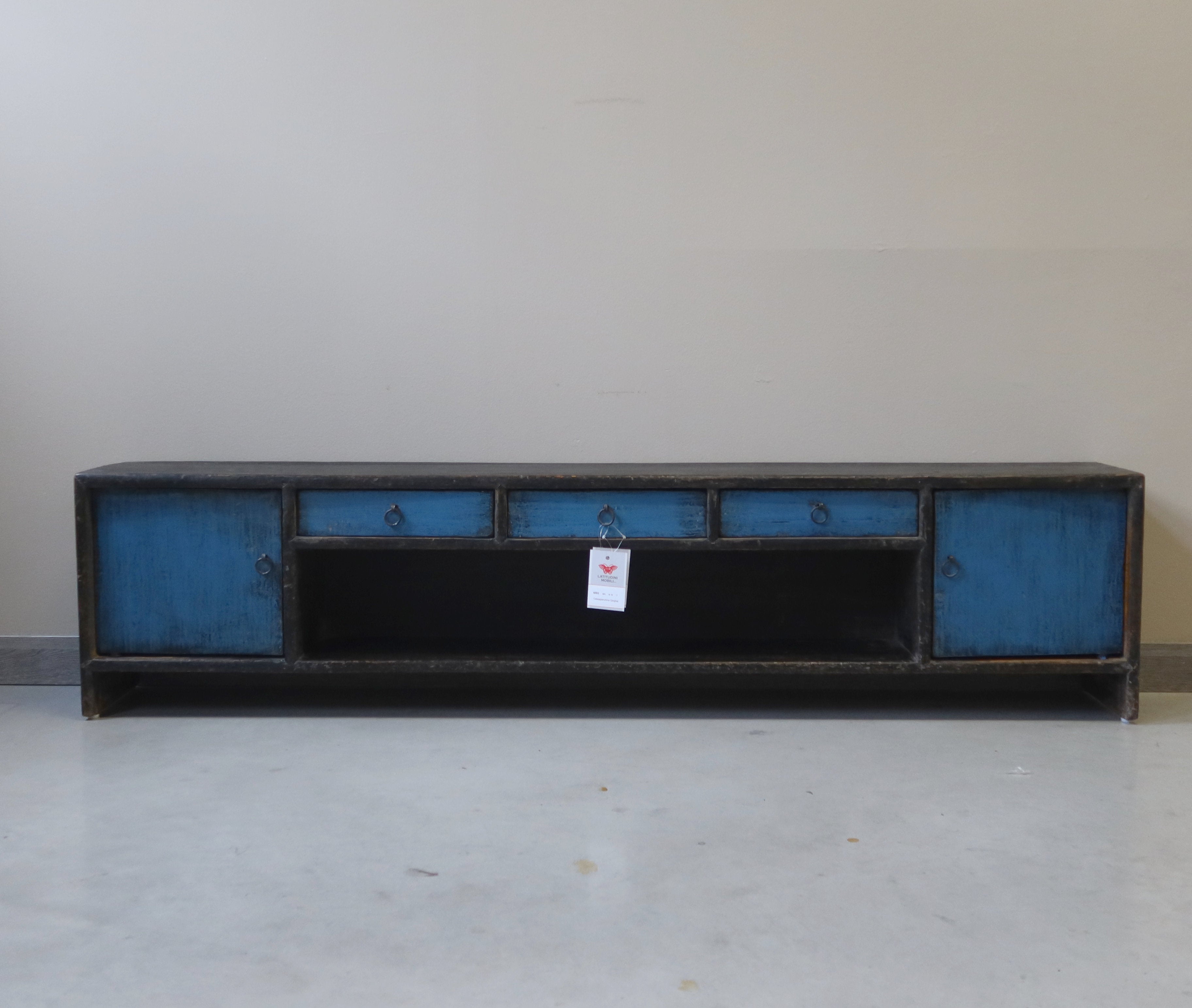 BASSA CASSAPANCHINA LACCATA