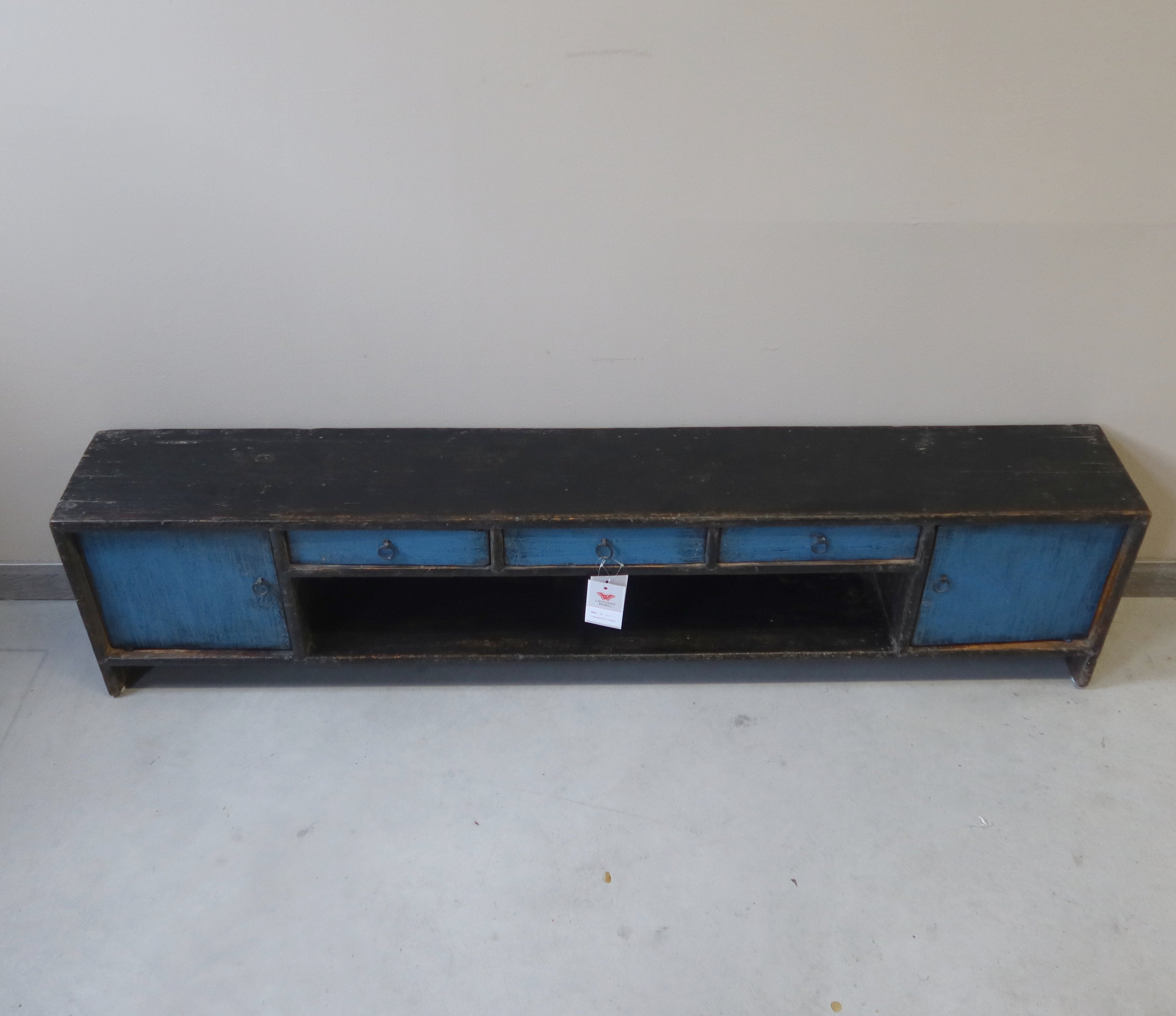 BASSA CASSAPANCHINA LACCATA