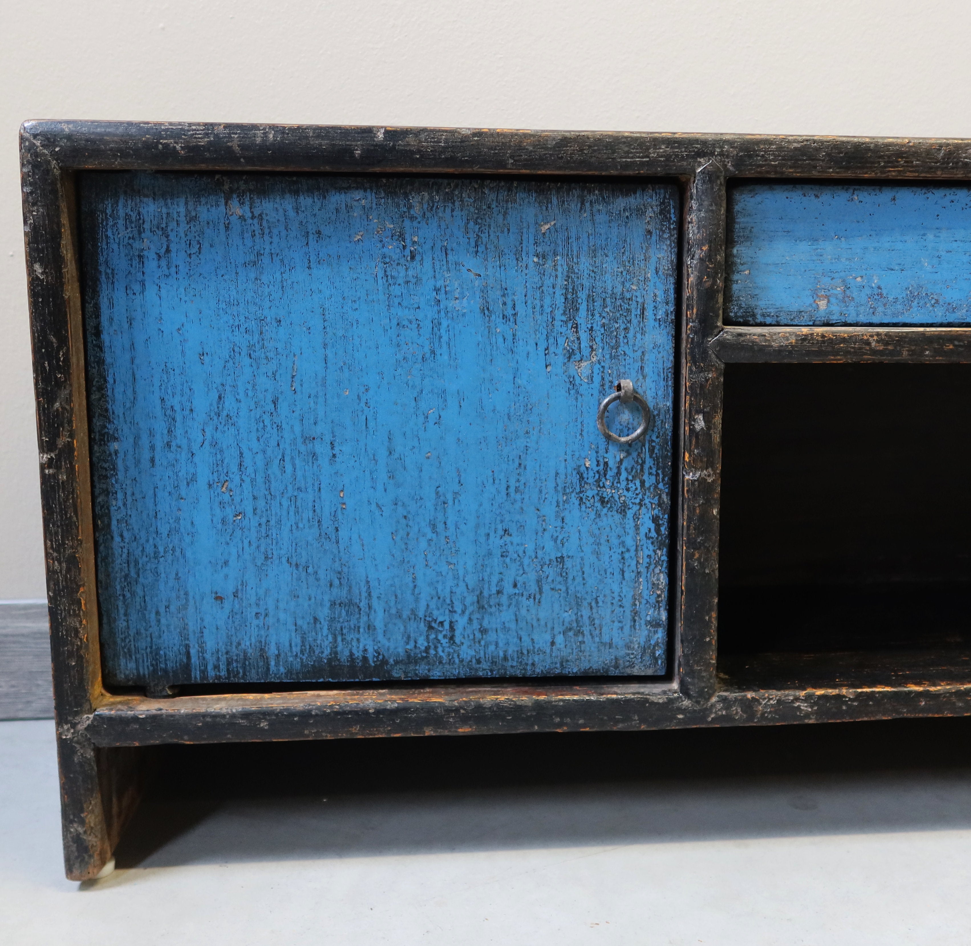 BASSA CASSAPANCHINA LACCATA