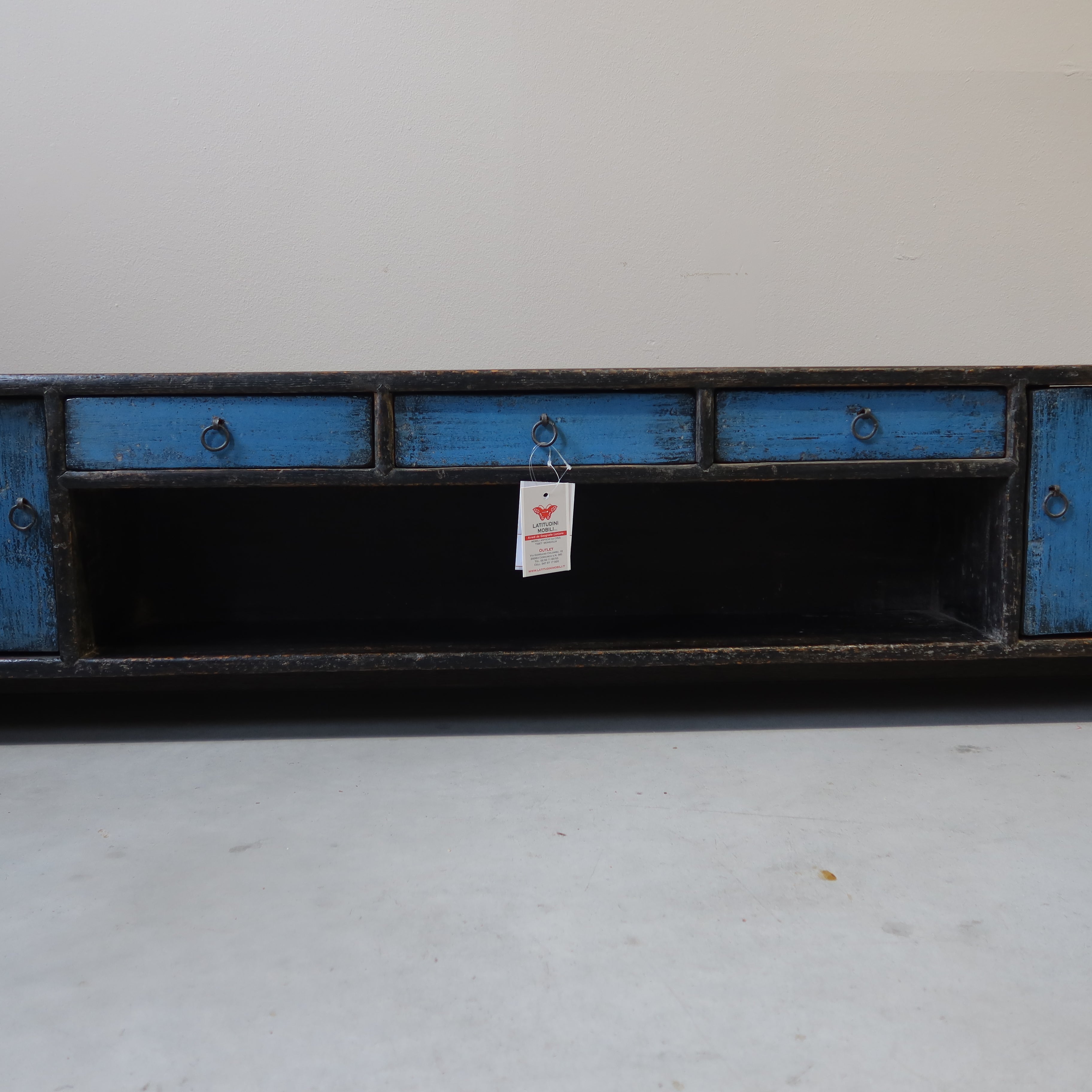 BASSA CASSAPANCHINA LACCATA