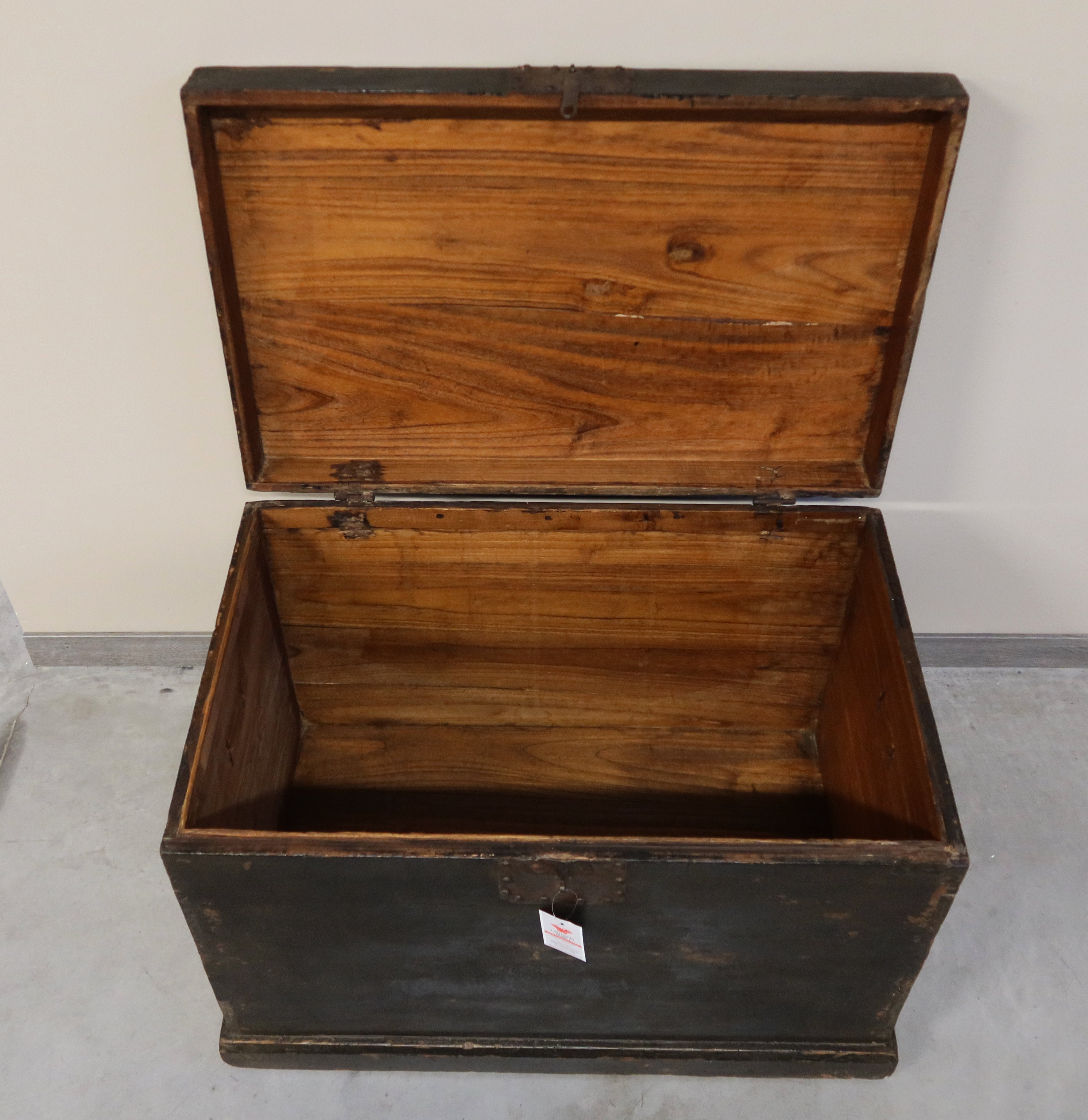 BAULE FORZIERE OLMO CINESE