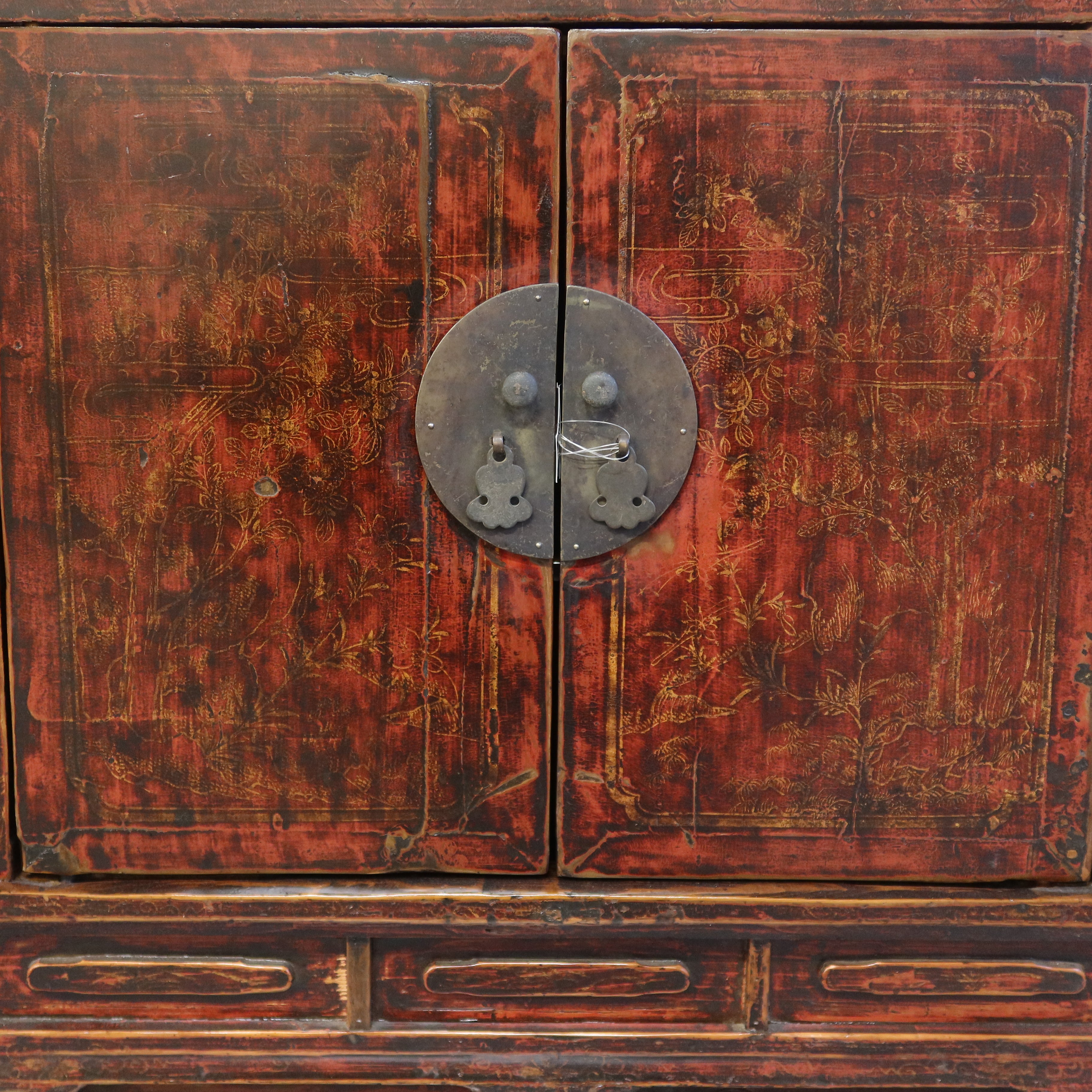 BOOKCASE DEL GANZU CON BASE E APERTURA FRONTALE