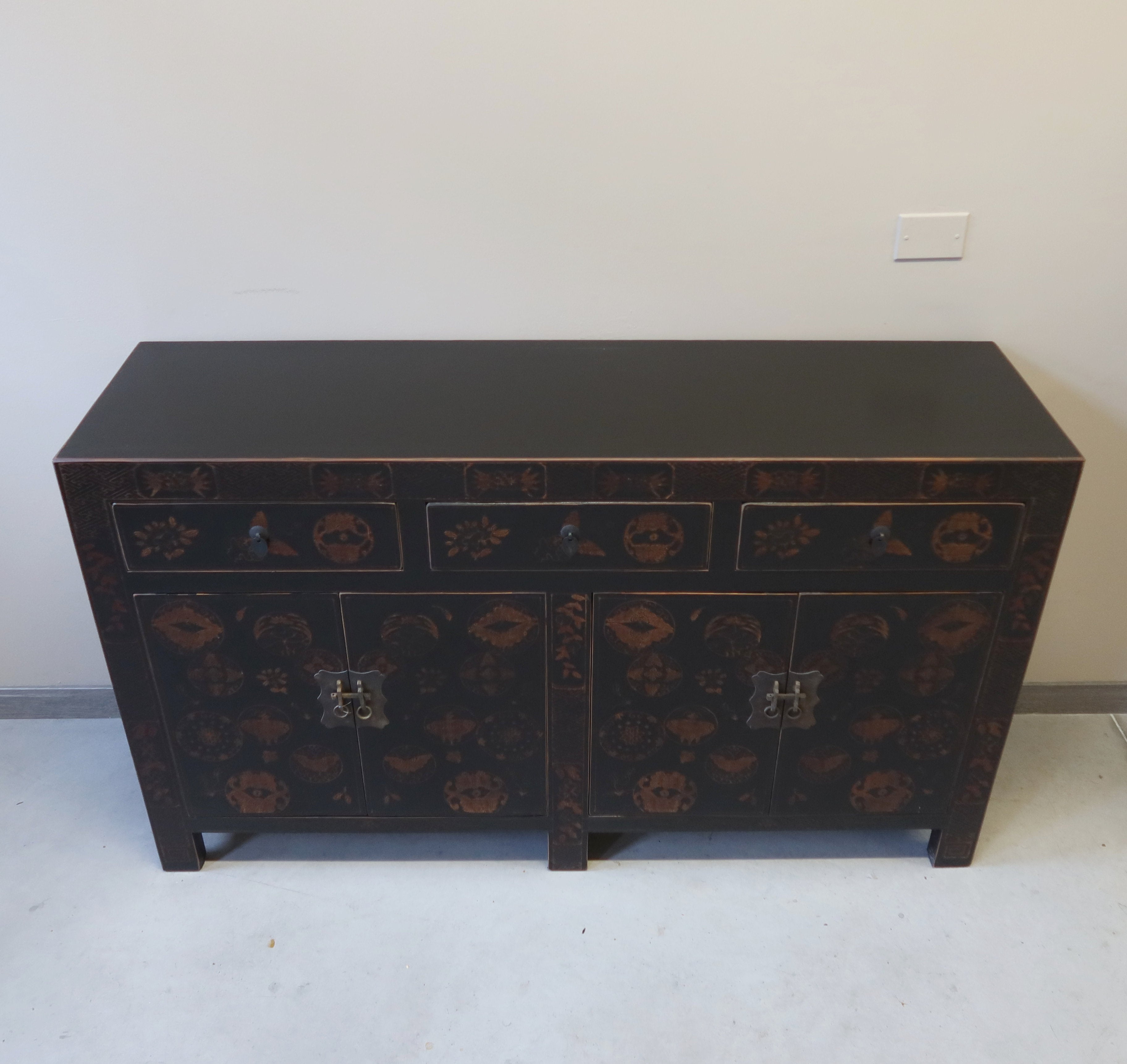 BUFFET CINESE DELLO SHANXI