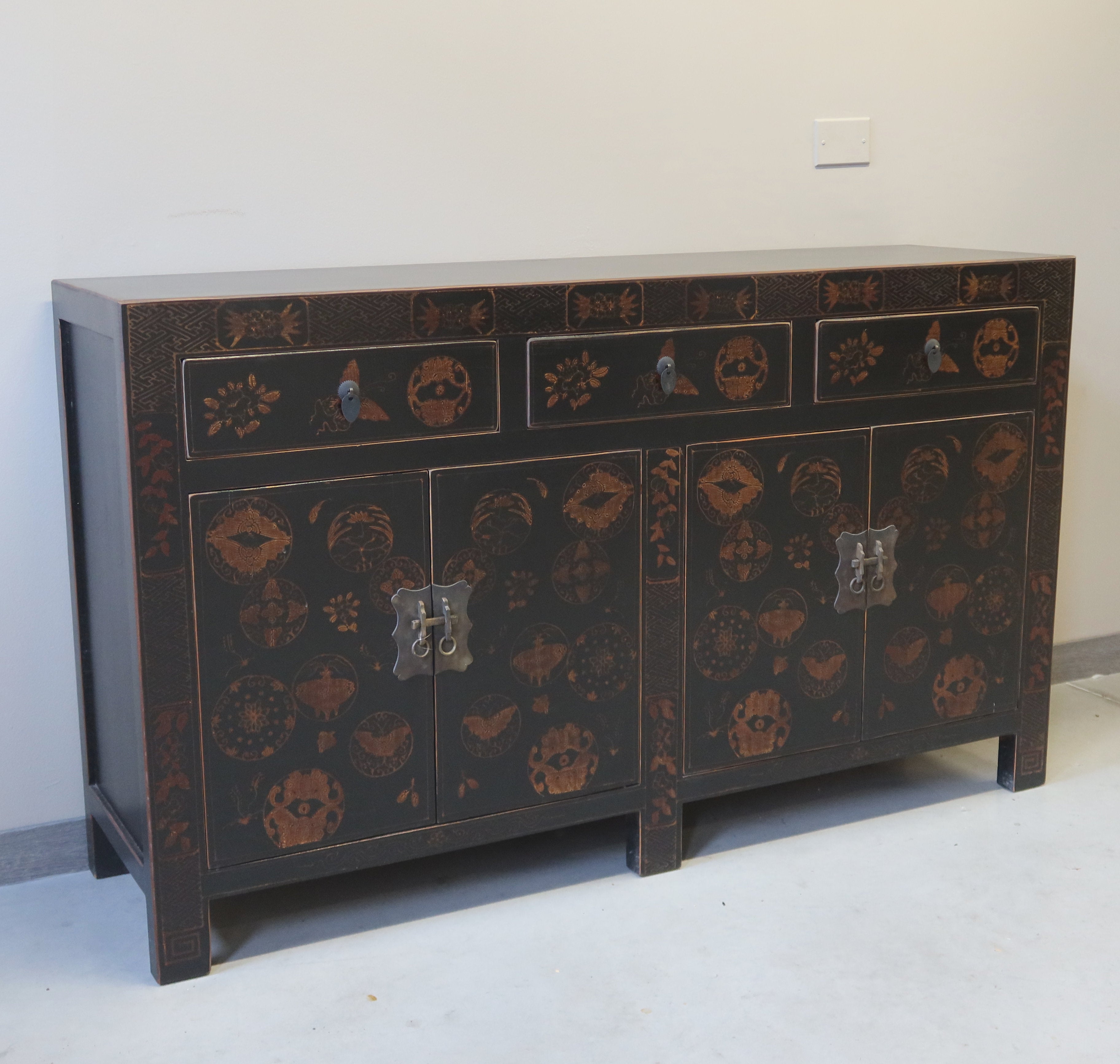 BUFFET CINESE DELLO SHANXI