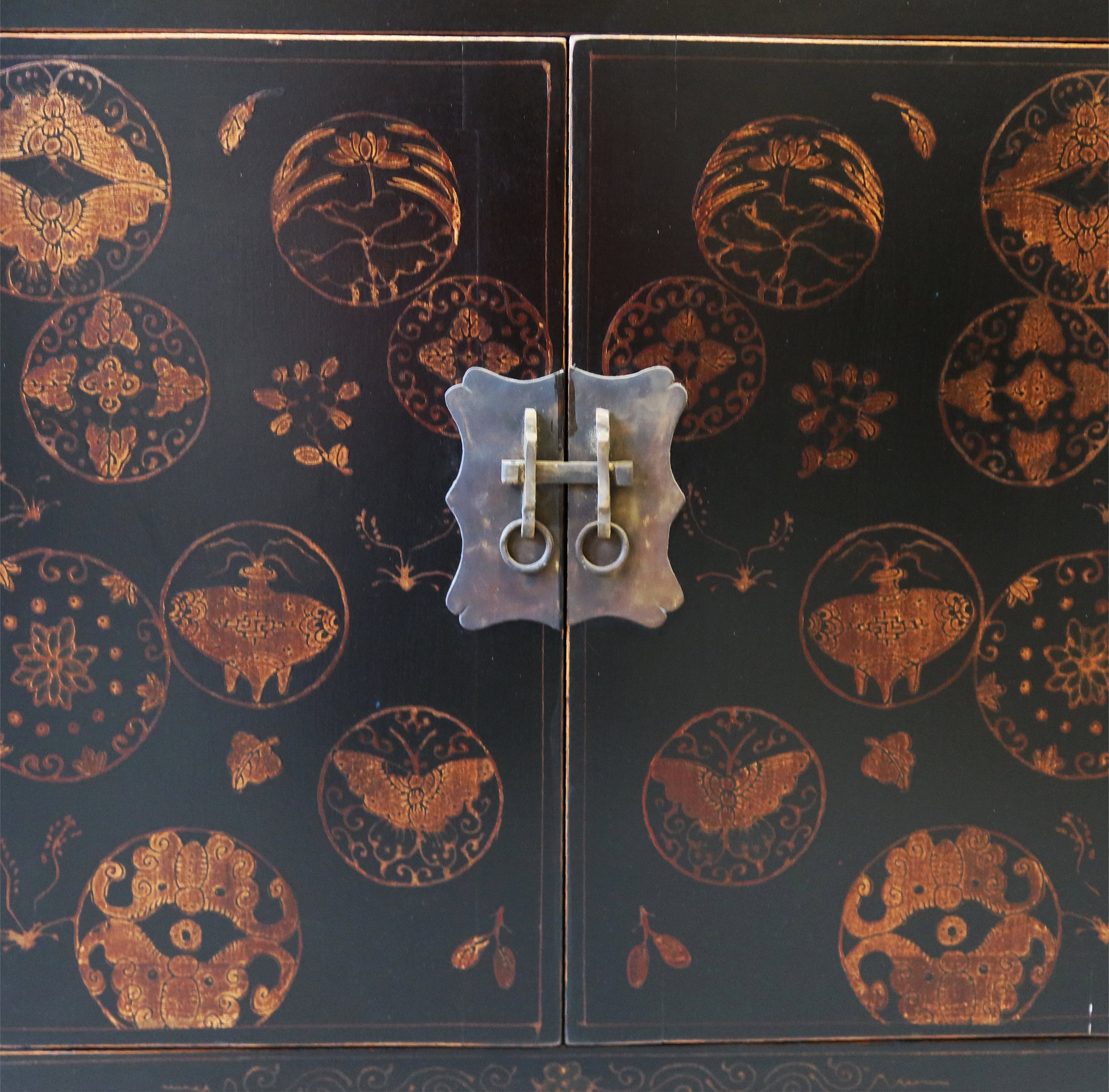 BUFFET CINESE DELLO SHANXI