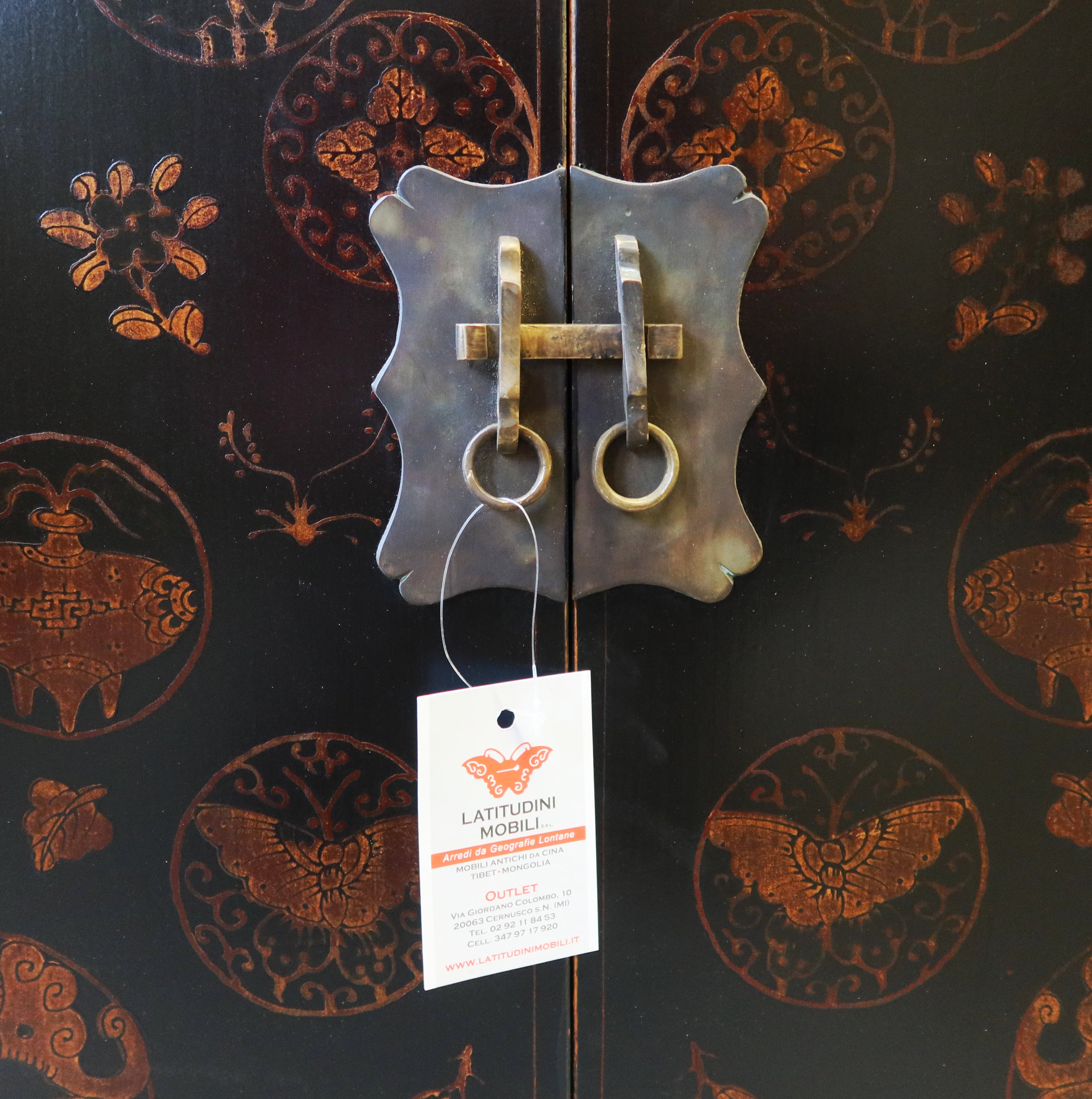 BUFFET CINESE DELLO SHANXI