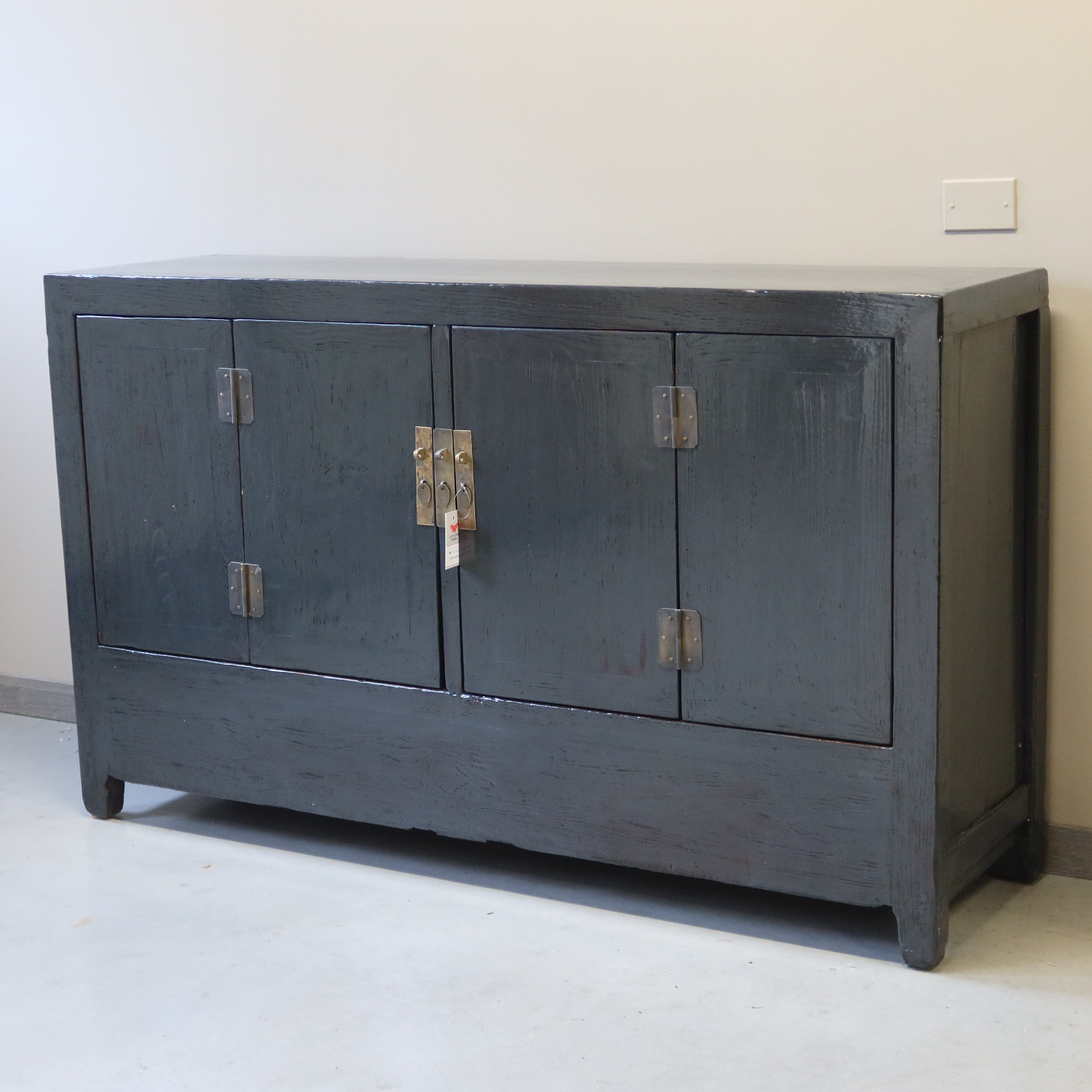 BUFFET IN LACCA DEL DONGBEI