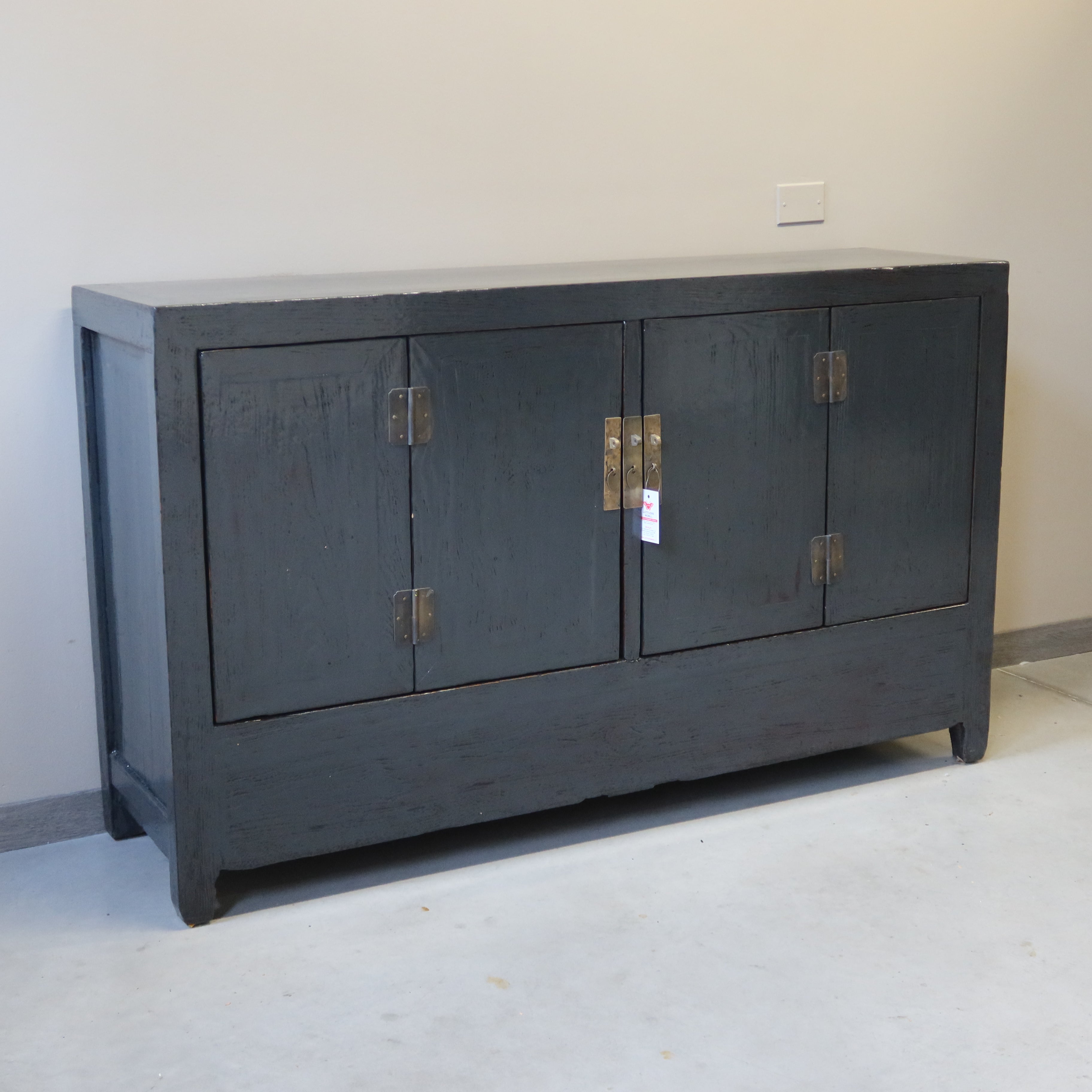 BUFFET IN LACCA DEL DONGBEI