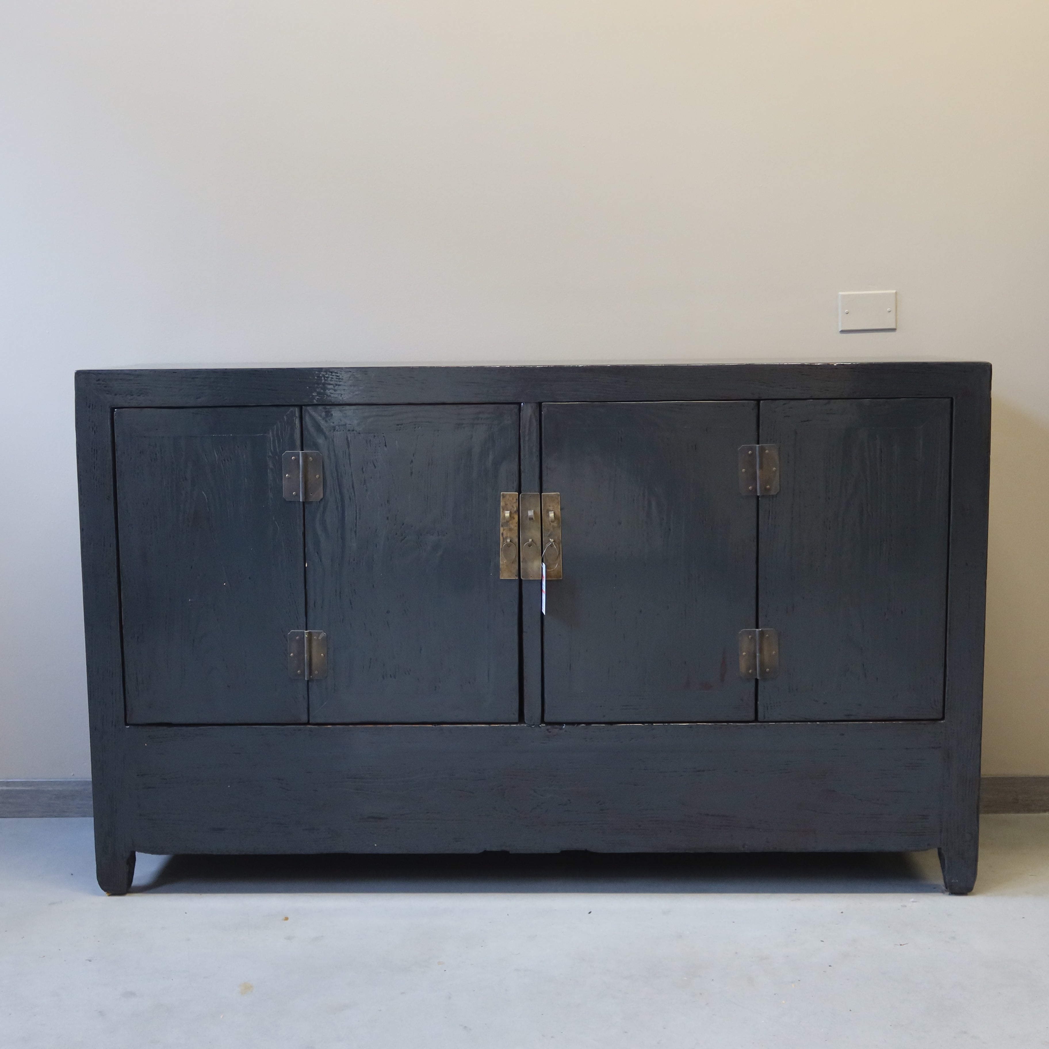 BUFFET IN LACCA DEL DONGBEI