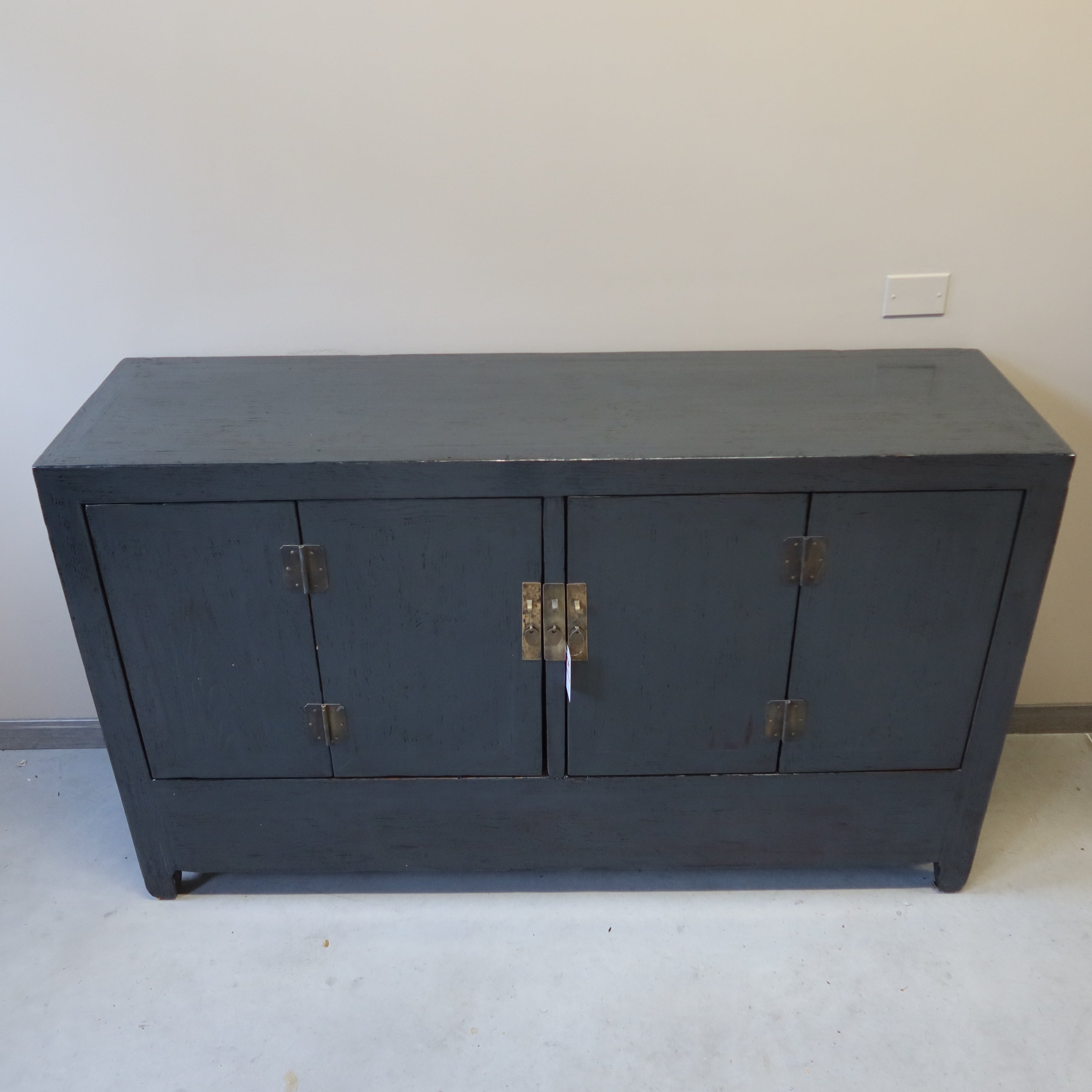 BUFFET IN LACCA DEL DONGBEI