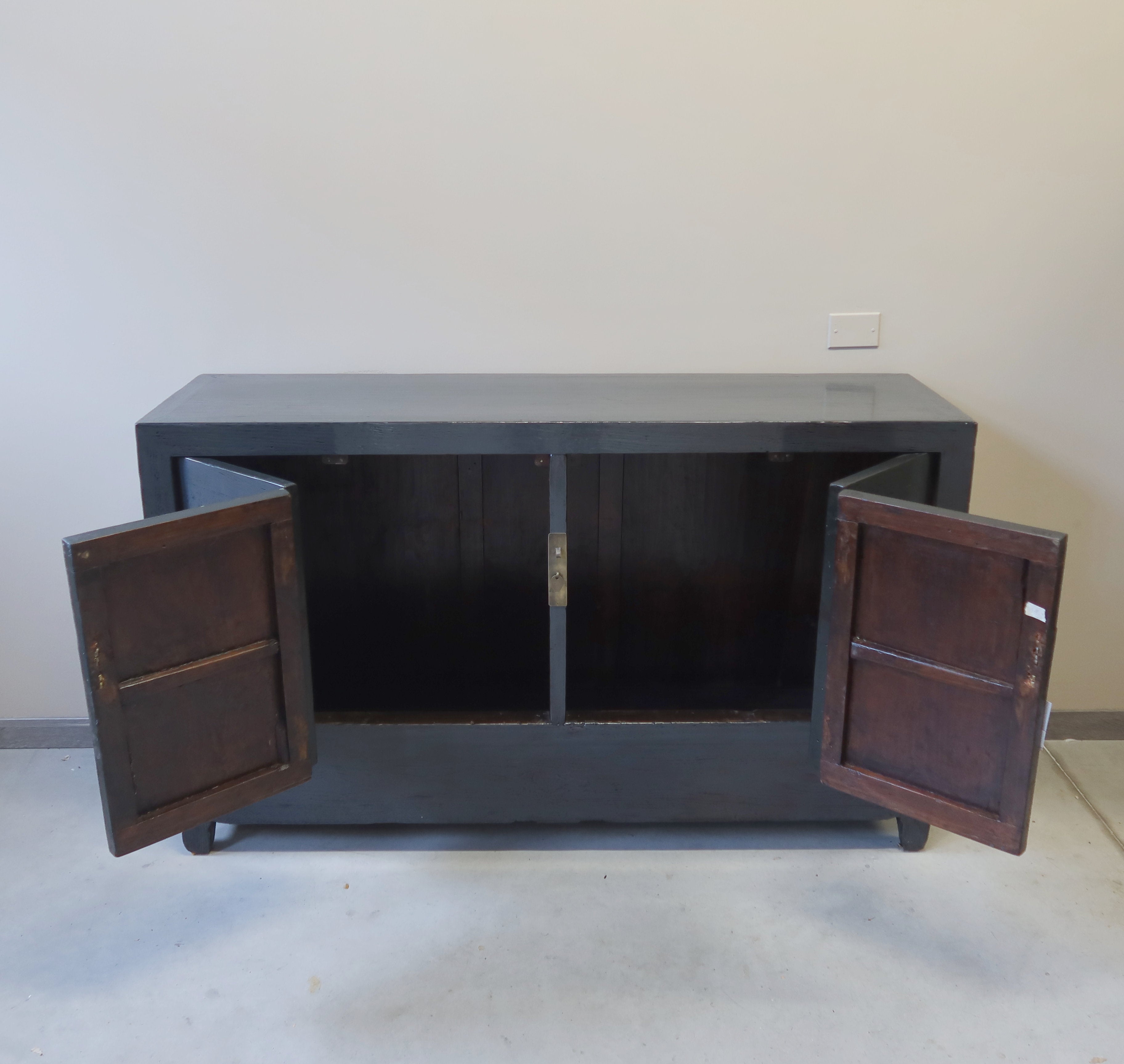 BUFFET IN LACCA DEL DONGBEI