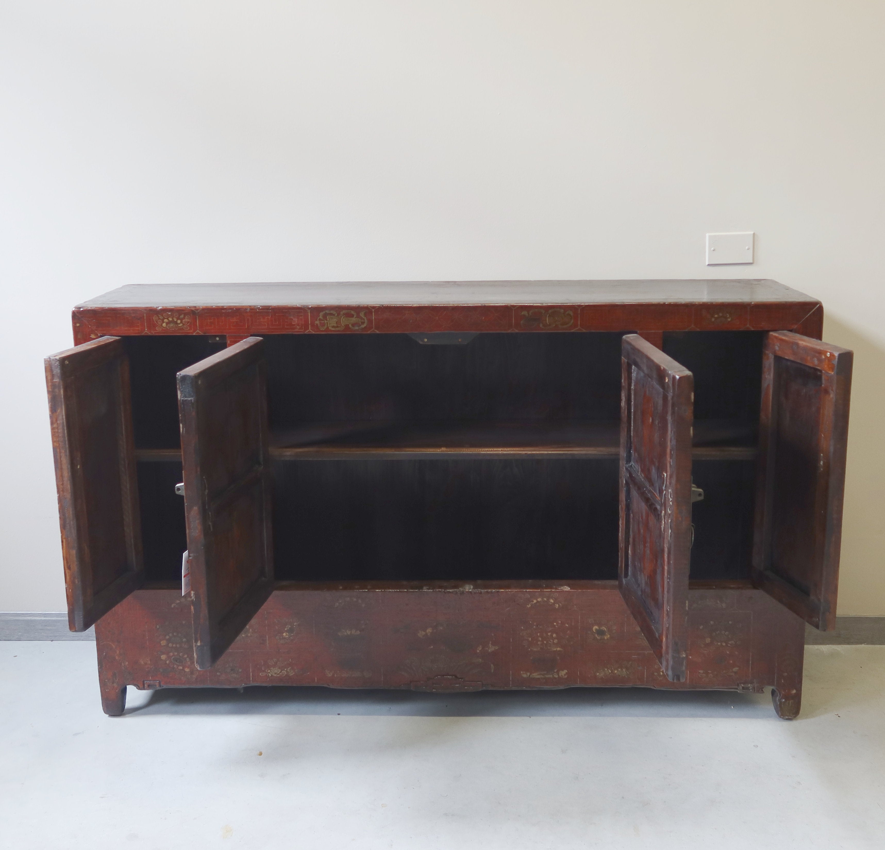 BUFFET DONGBEI DECORATO