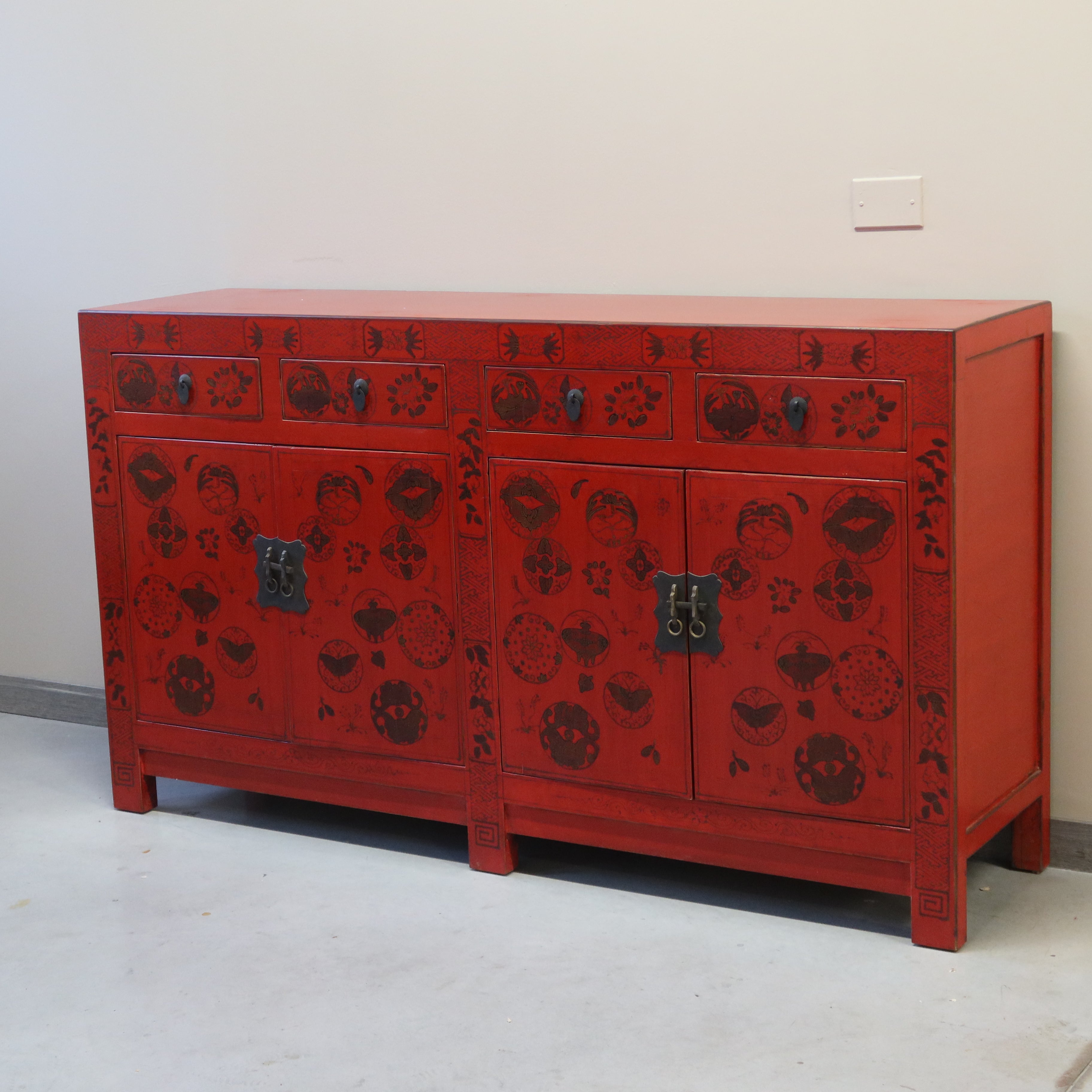 BUFFET CINESE DELLO SHANXI